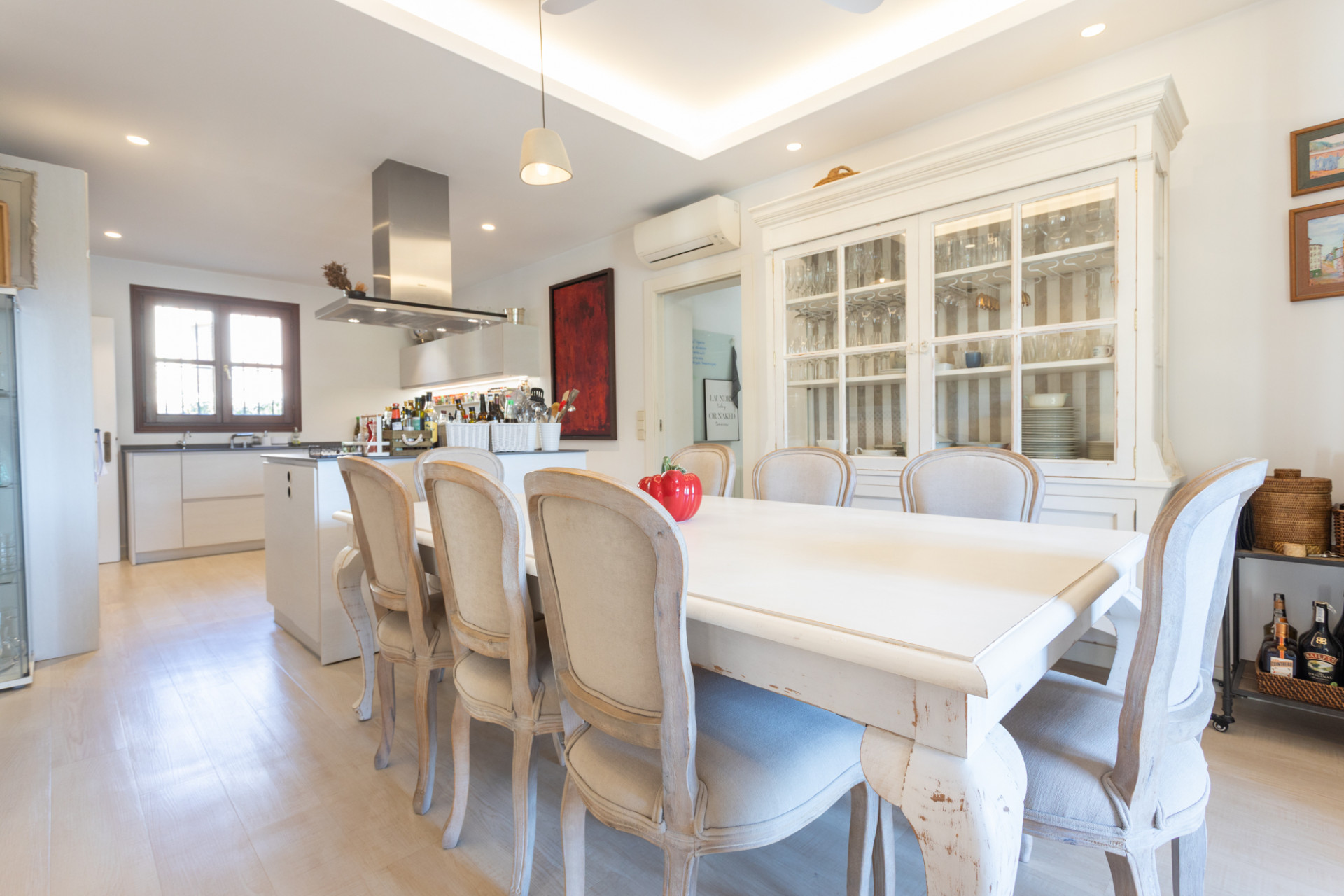 Image 9: Detached Villa For sale, San Pedro de Alcántara, €2,100,000 [HFMs686360]