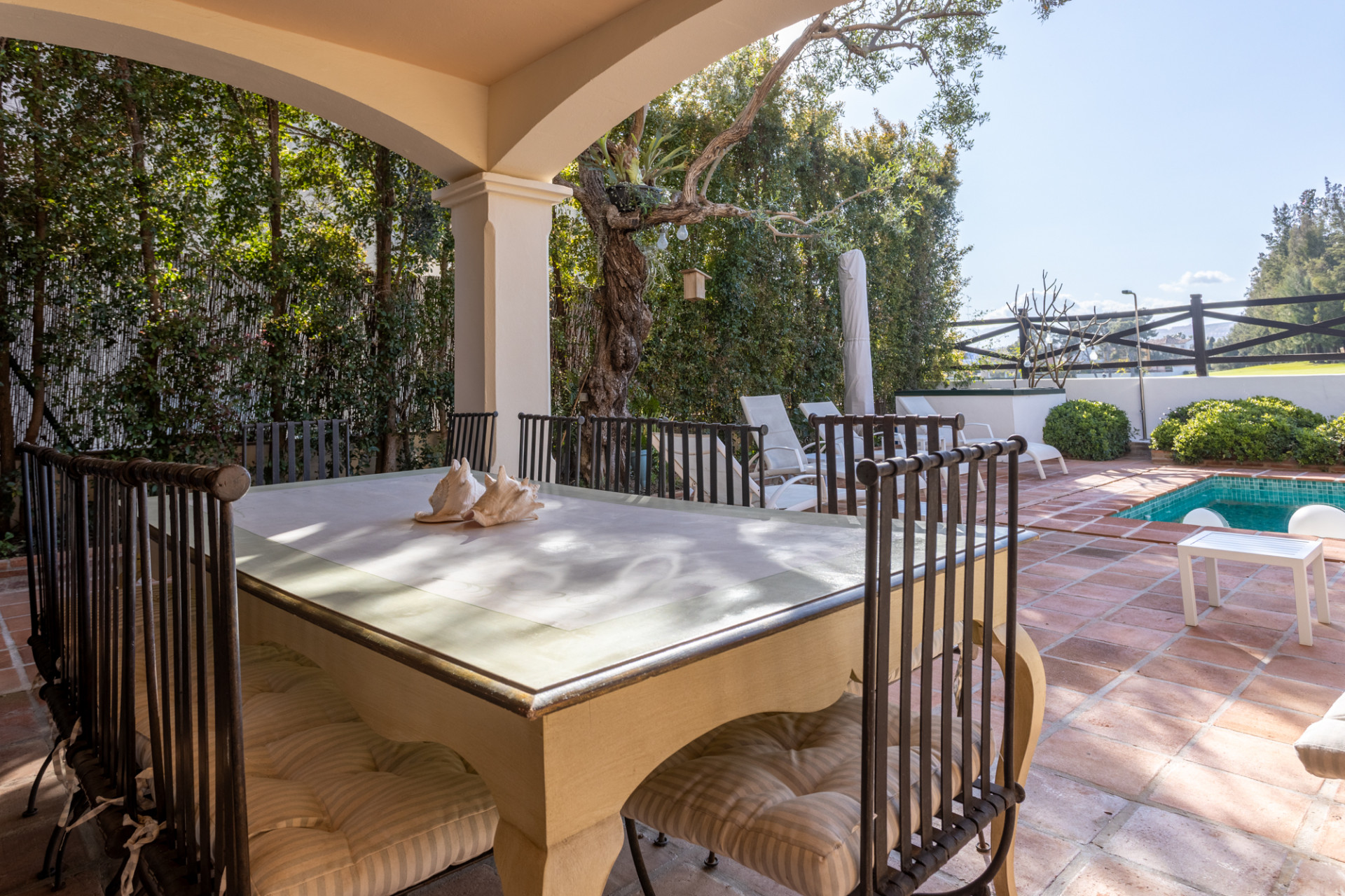 Image 35: Detached Villa For sale, San Pedro de Alcántara, €2,100,000 [HFMs686360]