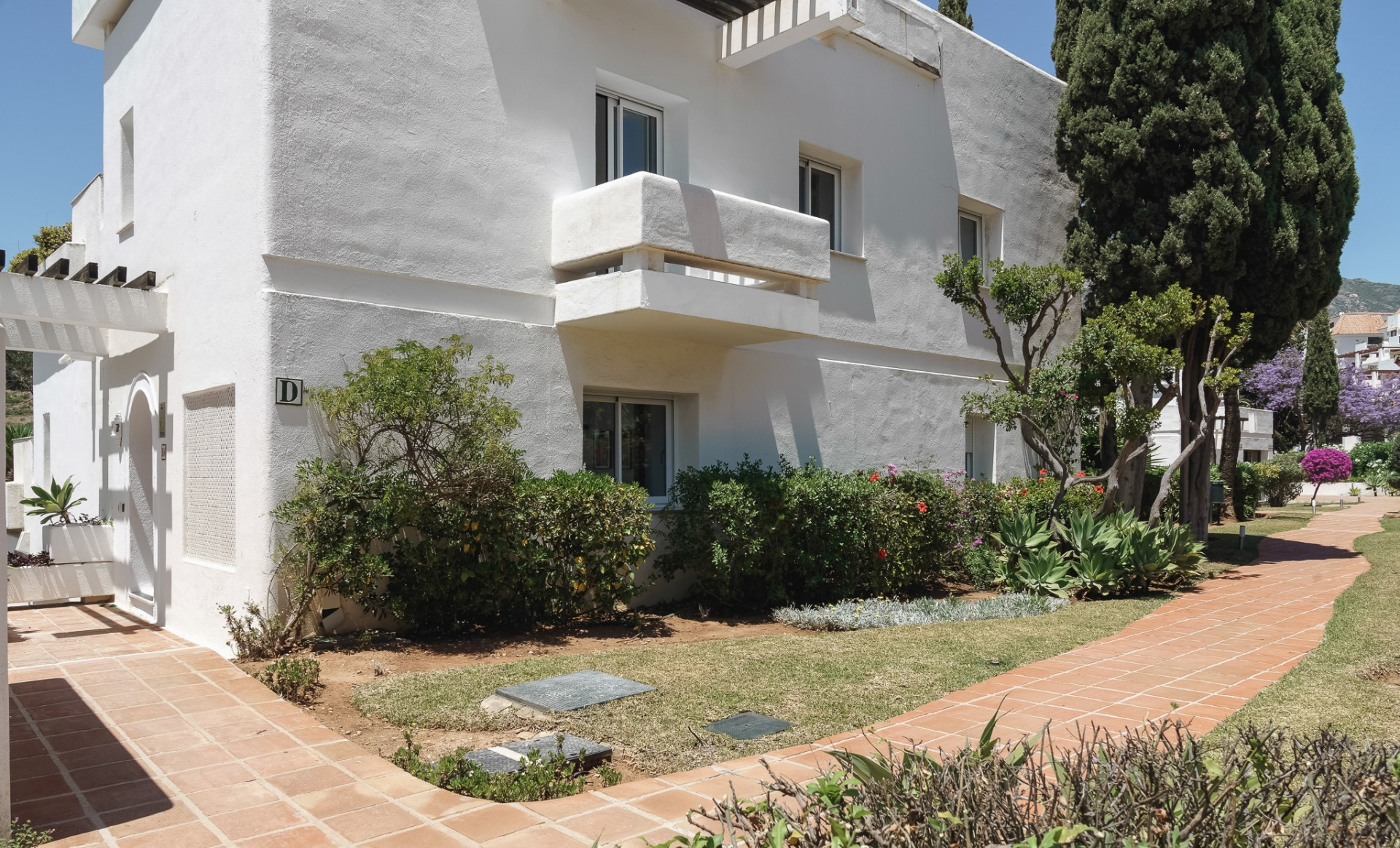Atico Duplex en venta en Kings Hills, Marbella.