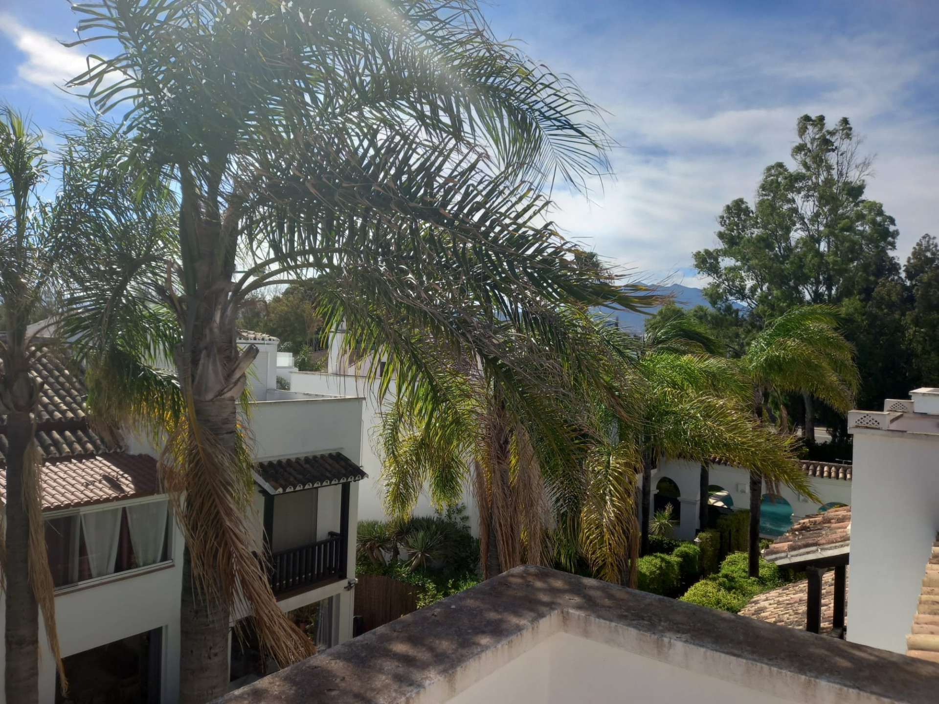 Town House for sale in Coral Beach, Marbella
