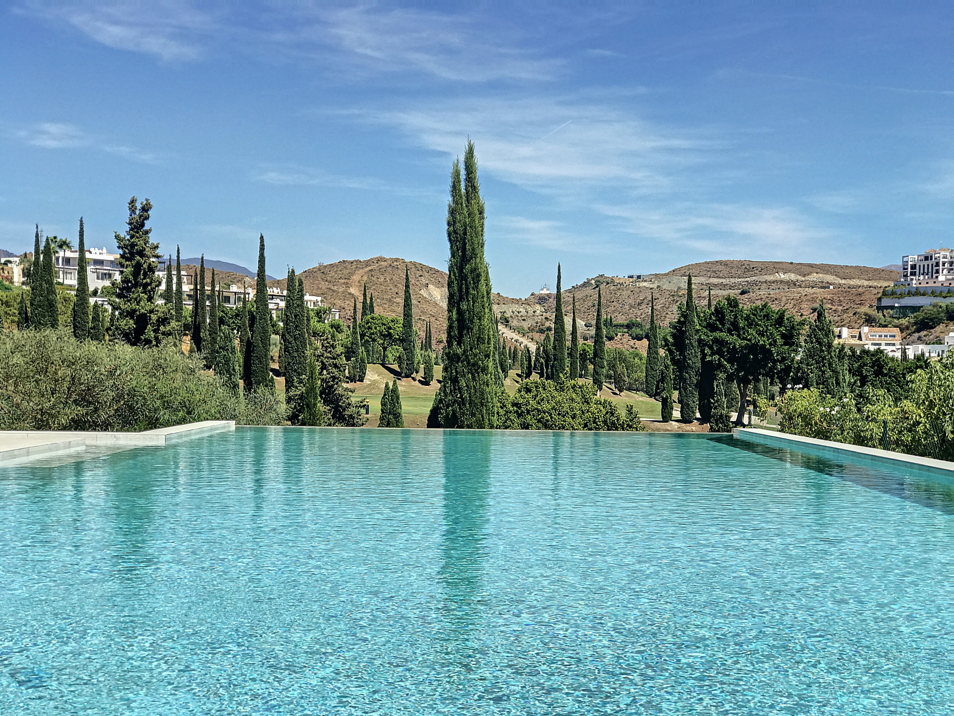 Villa Onyx, charming villa of character in a privileged location.