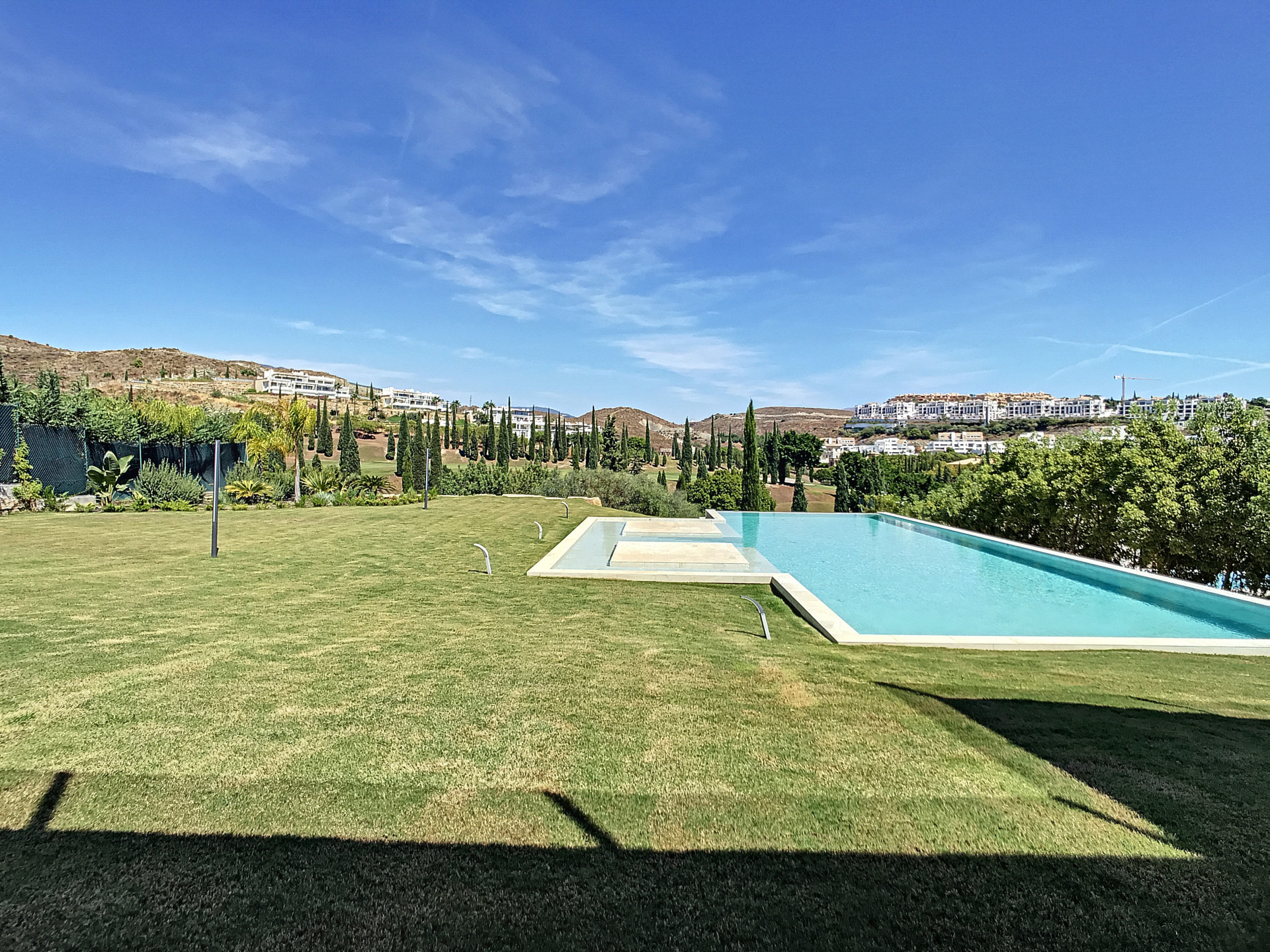 Villa Onyx, charming villa of character in a privileged location.