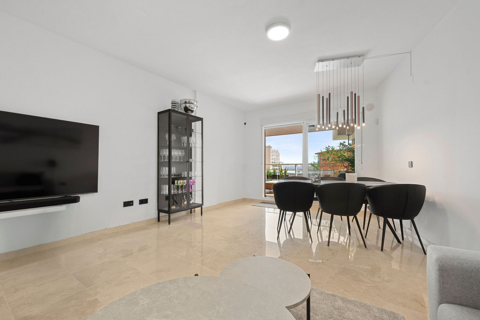 Bienvenido a este apartamento en Torreblanca - situado a solo 200 metros de la playa!