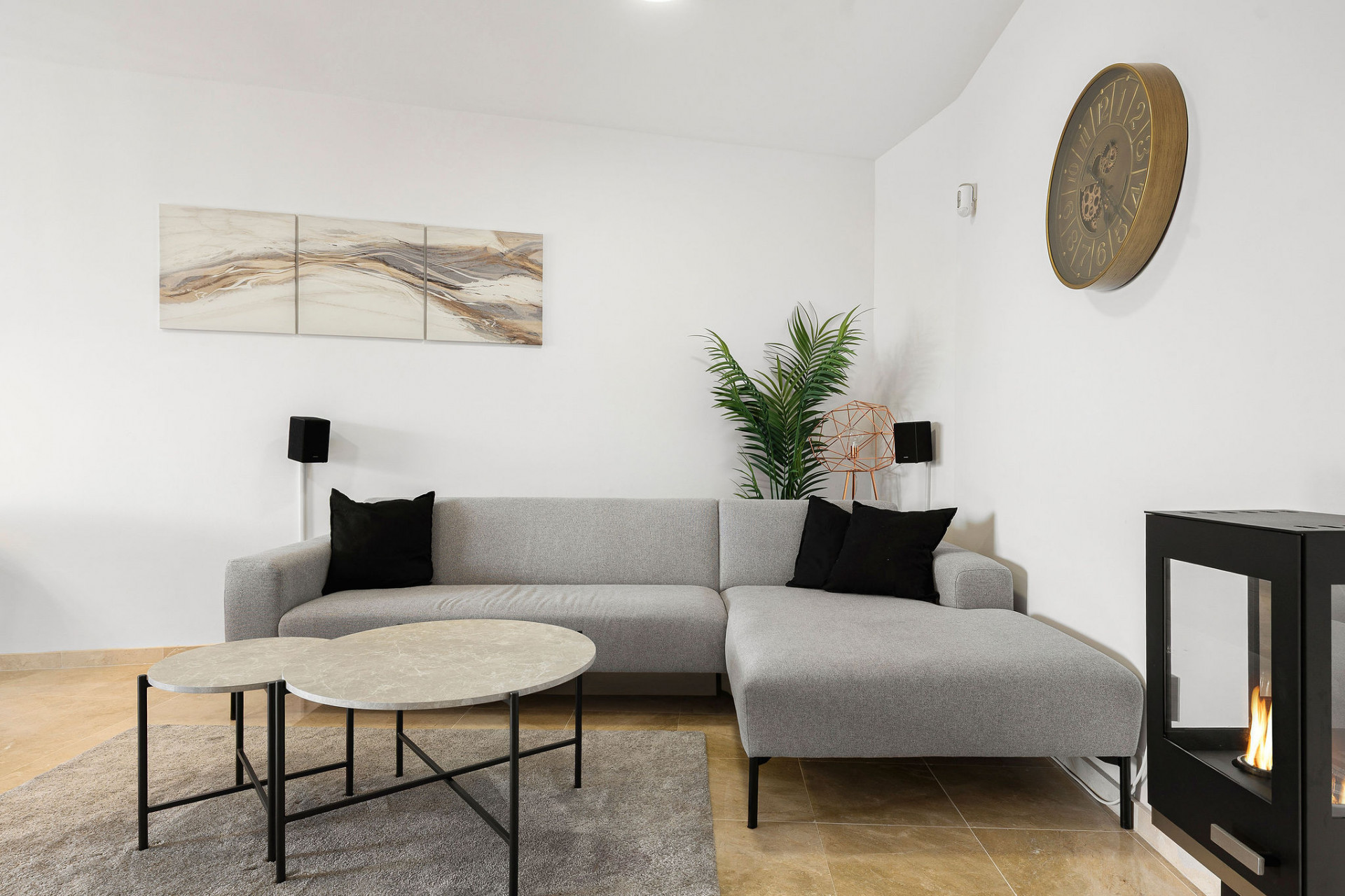 Bienvenido a este apartamento en Torreblanca - situado a solo 200 metros de la playa!