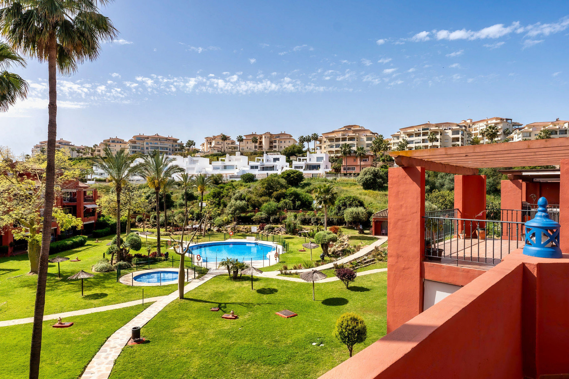 Wohnung zum Verkauf in Mijas Costa, Costa del Sol