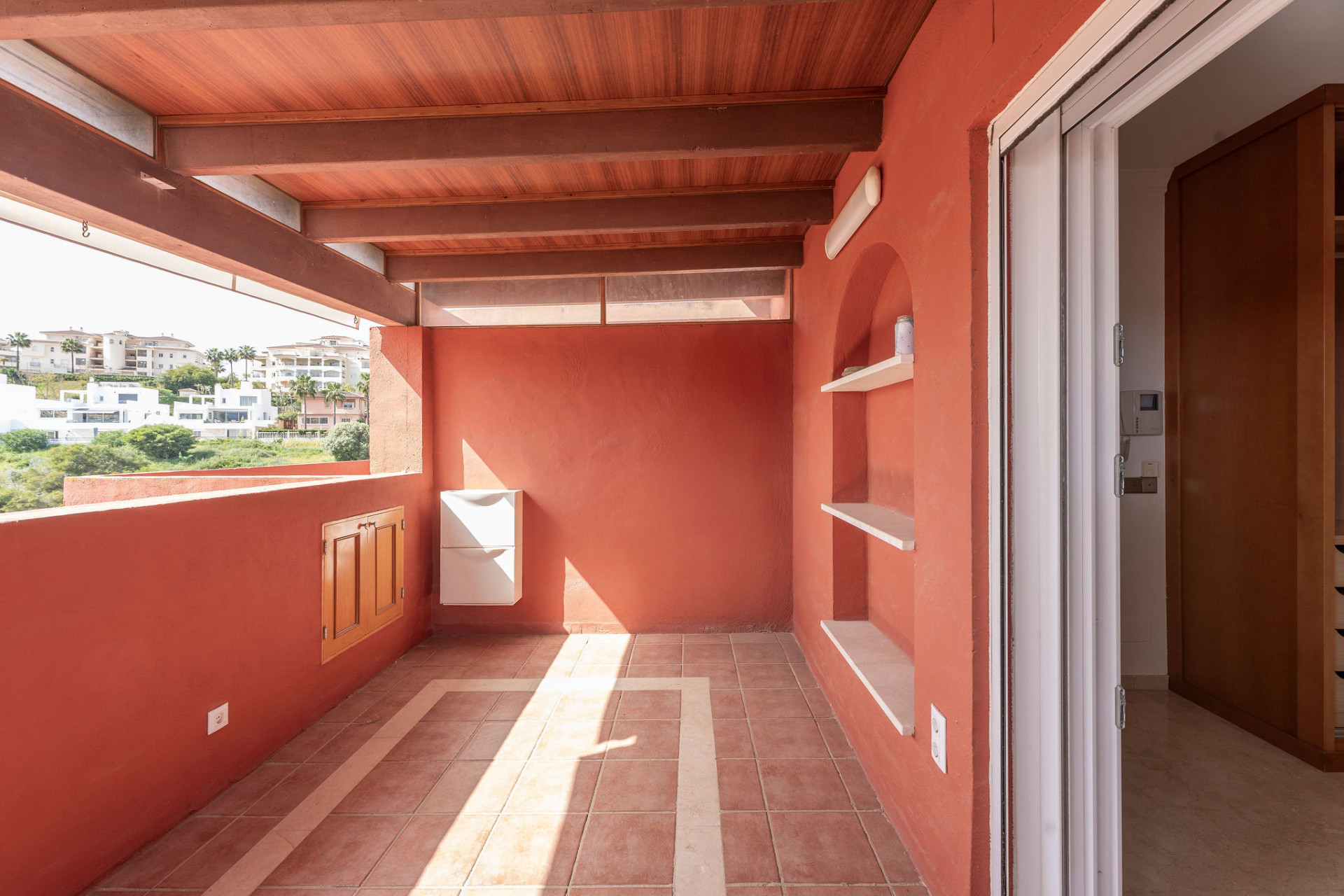 Wohnung zum Verkauf in Mijas Costa, Costa del Sol