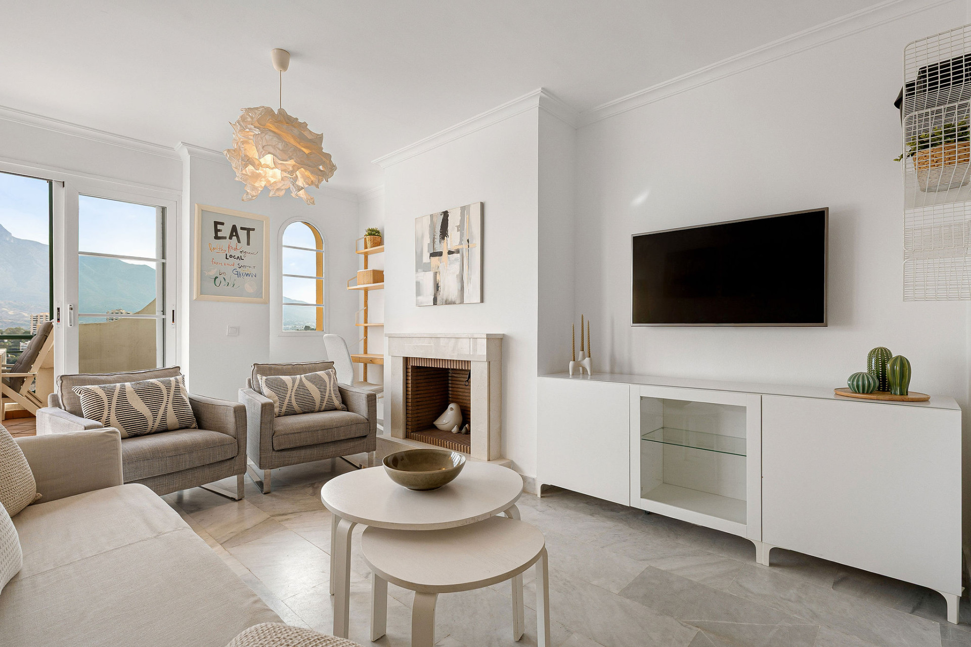 Apartment te Nueva Andalucia 4