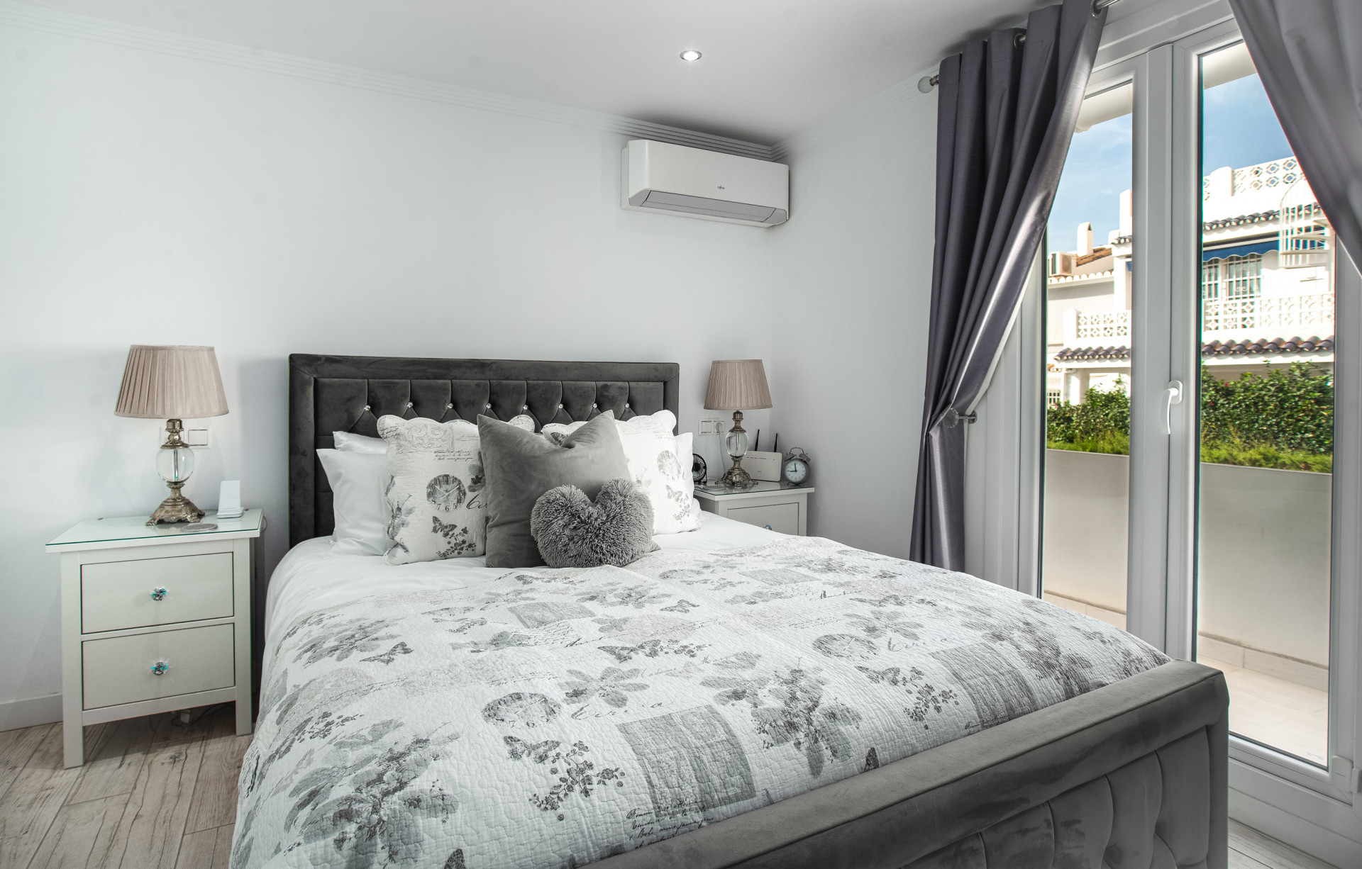 Town House Estepona CDS11886