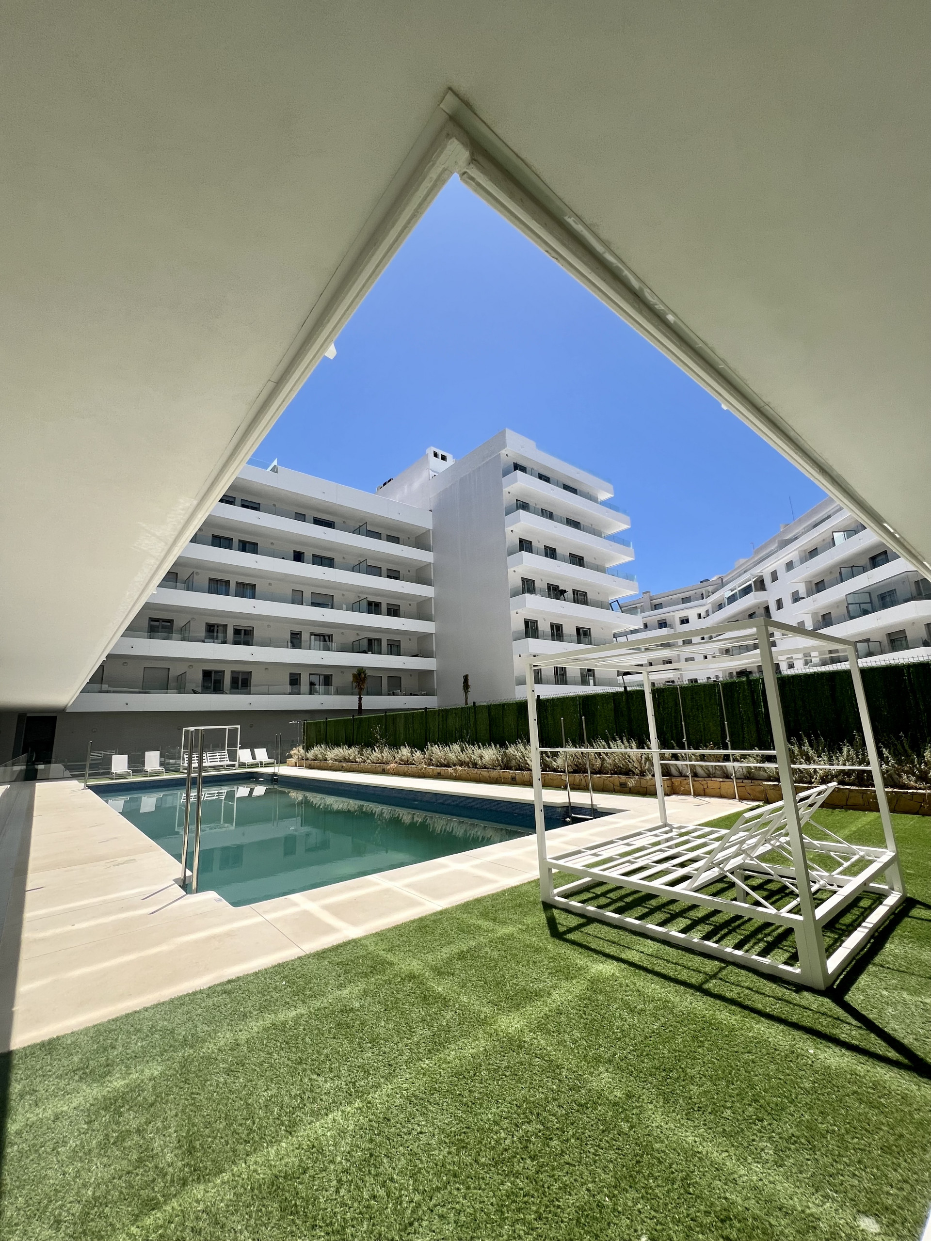 Apartamento en venta en Nueva Andalucia, Costa del Sol