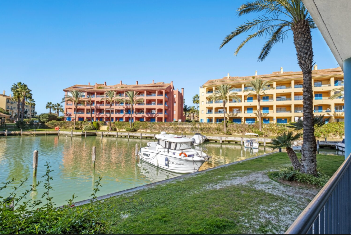Image 4:  For sale, sotogrande, €695,000 [CE0364]