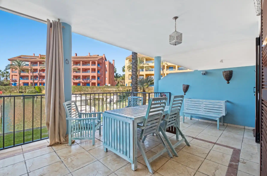 Image 3:  For sale, sotogrande, €695,000 [CE0364]
