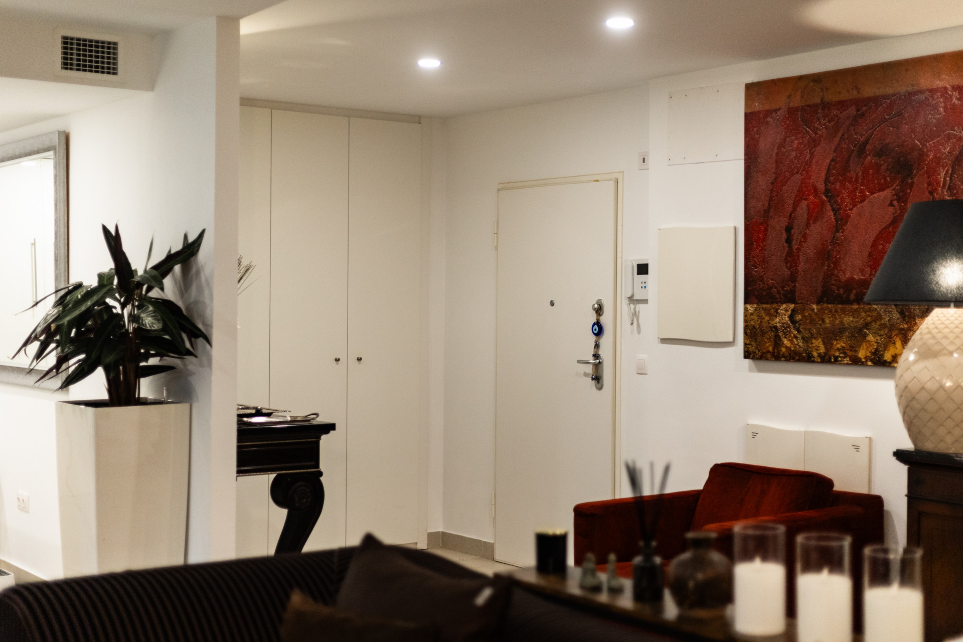 3 Bedroom Apartment for sale La Reserva | Henger Real Estate
