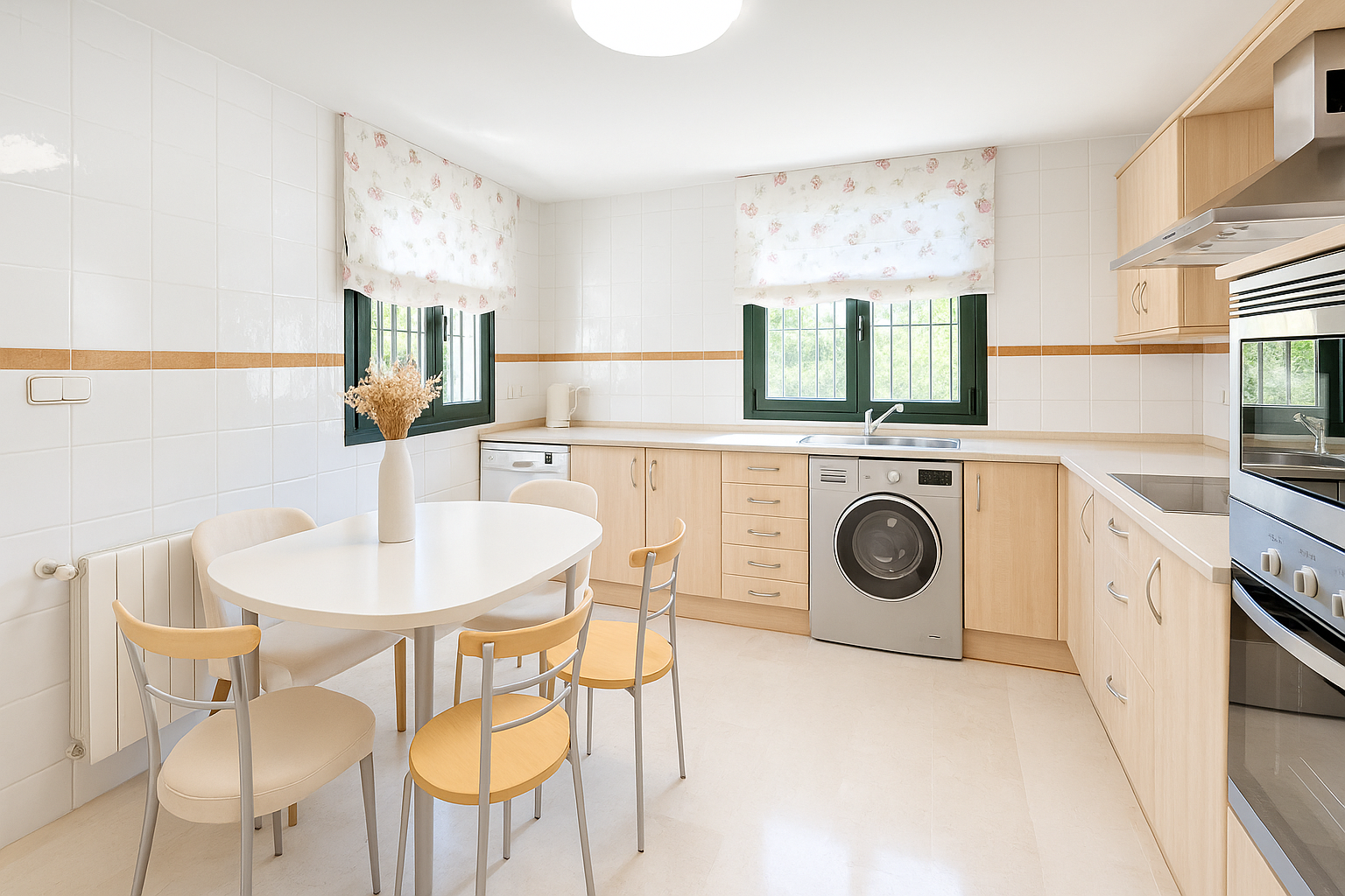 Amplia villa de 5 dormitorios en la urbanización Sotogolf, Sotogrande Alto