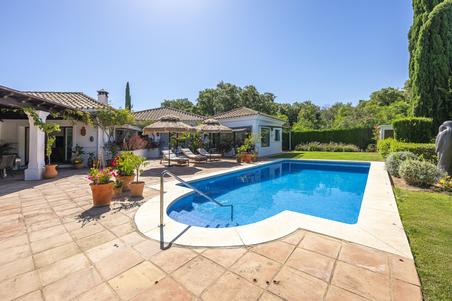 Image 3:  For sale, sotogrande, €1,795,000 [CE0379]