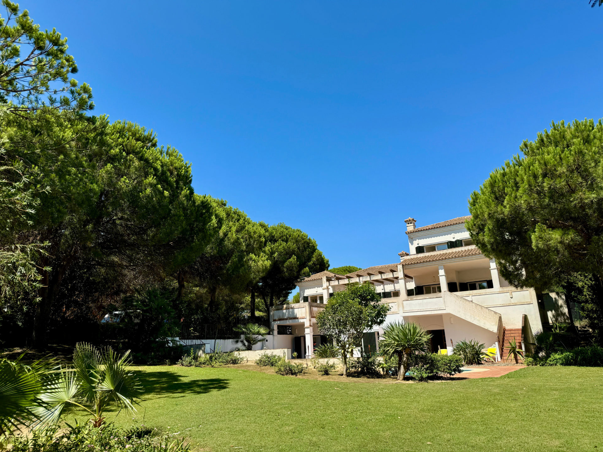 Villa en venta en Sotogrande, Costa del Sol