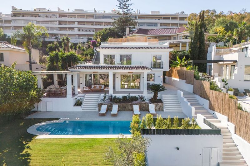 Villa Las Brisas
