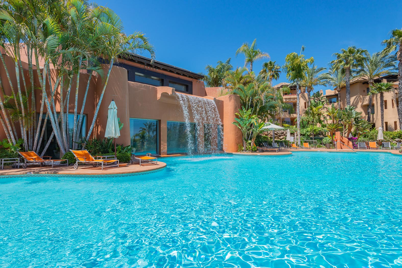 3 Dormitorio Ático en venta en Mansion Club | Henger Inmobiliaria