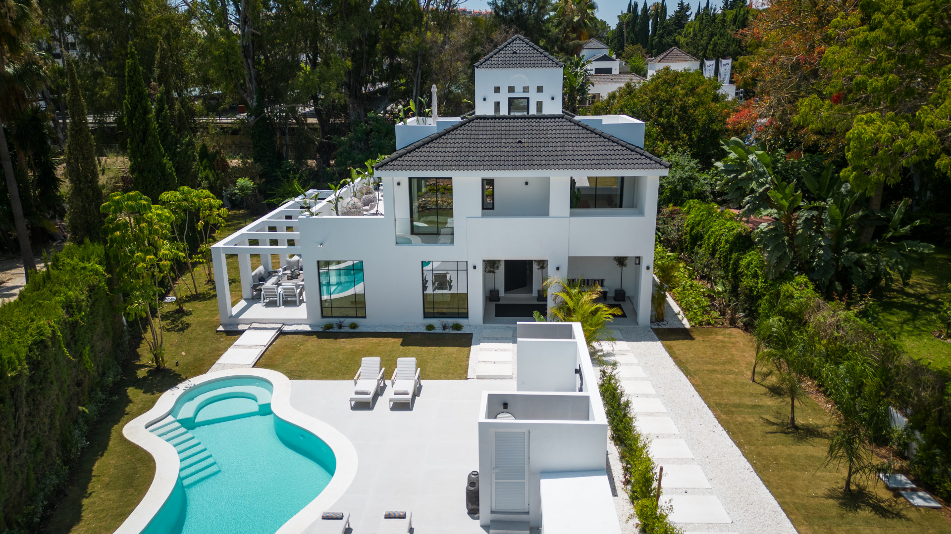 Villa Las Brisas