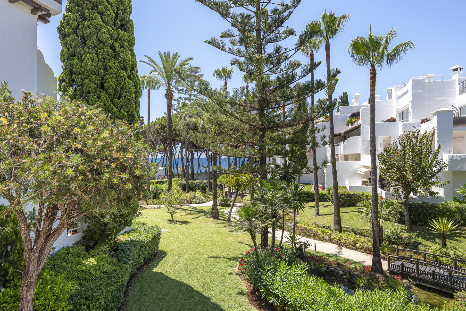 2 Dormitorio Apartamento en venta en Alhambra del Mar | Henger Inmobiliaria