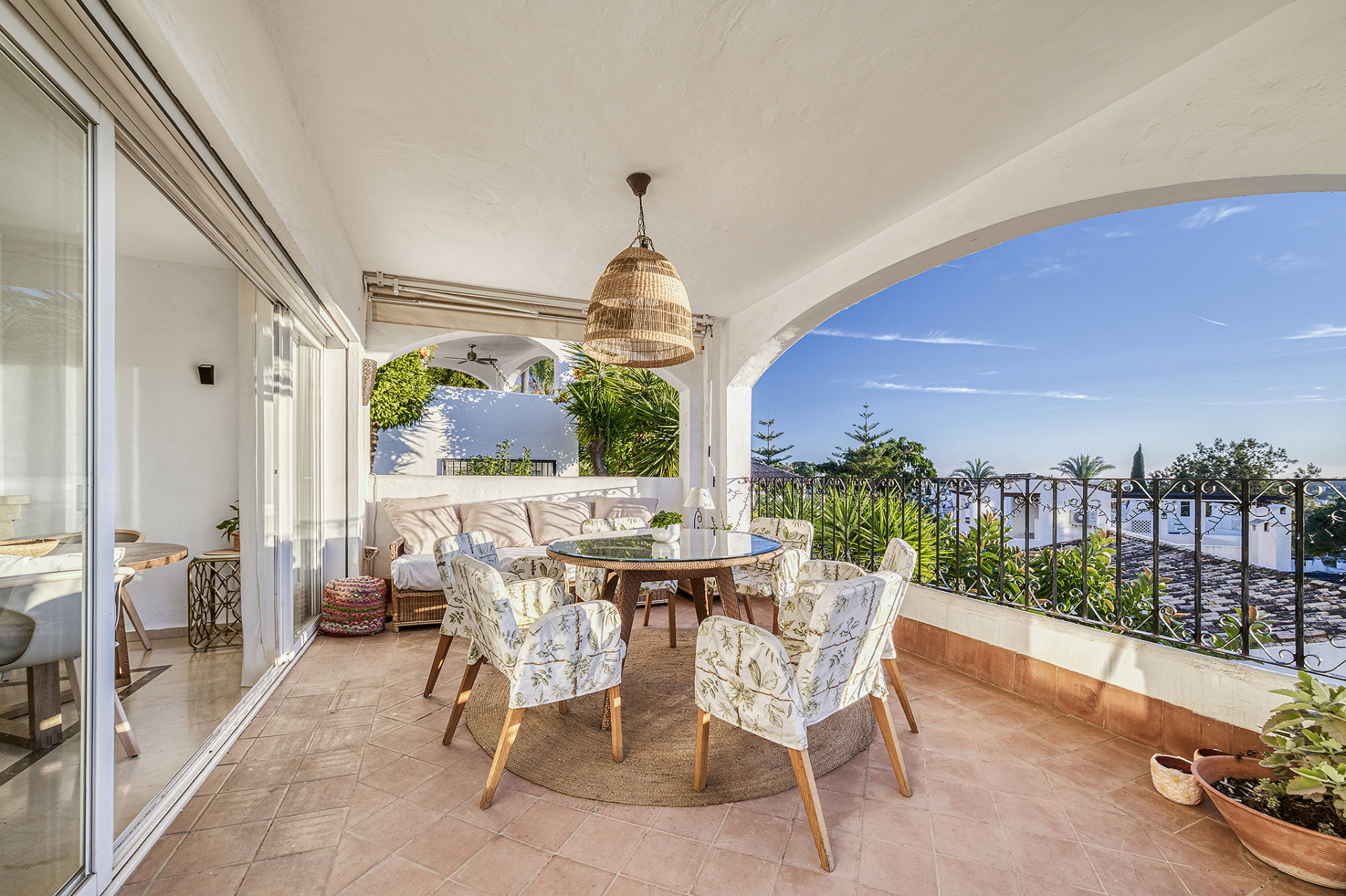 5 Bedroom Duplex for sale in Club Sierra | Henger Real Estate