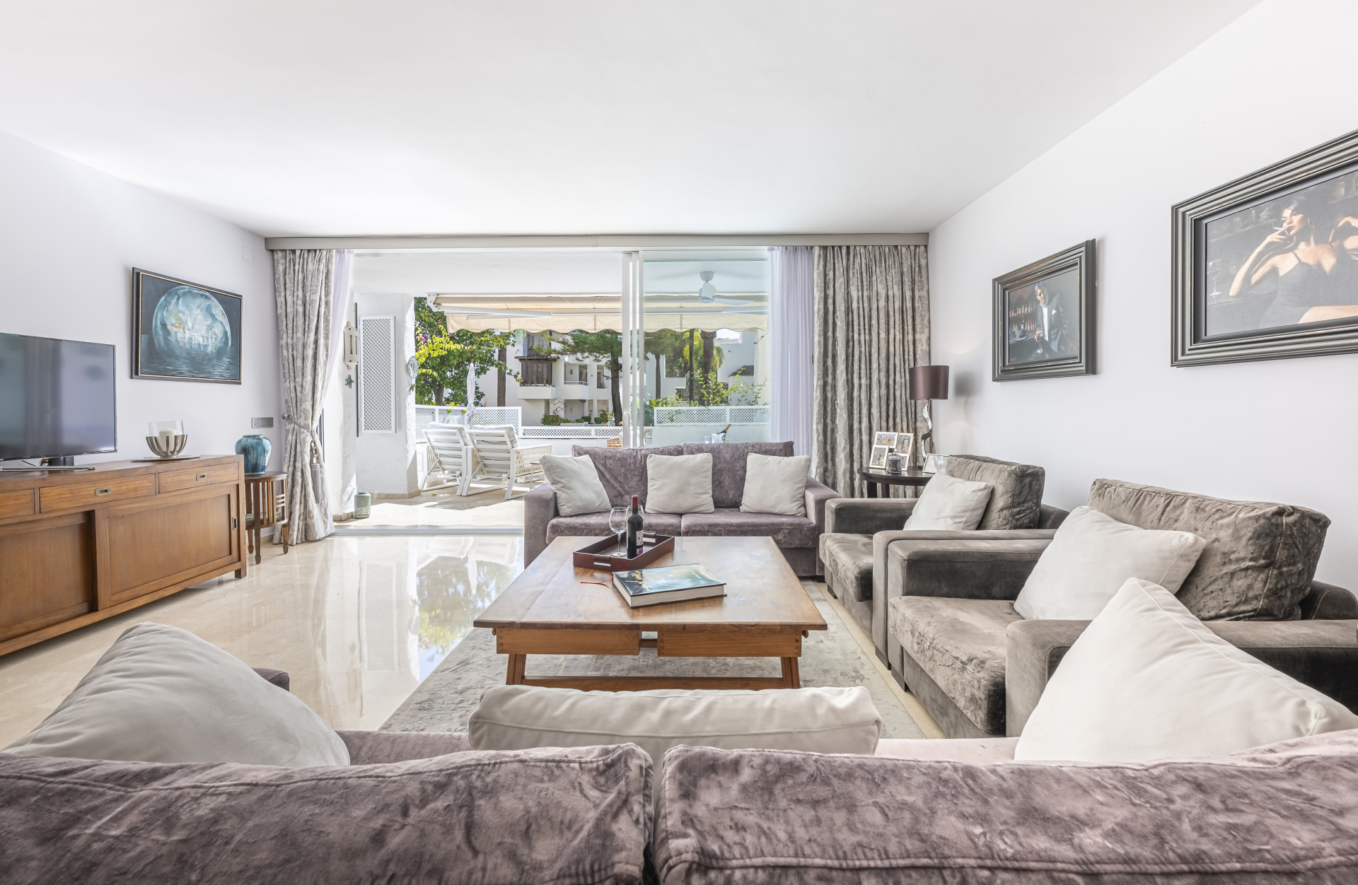 3Alhambra del Mar | Henger Inmobiliaria