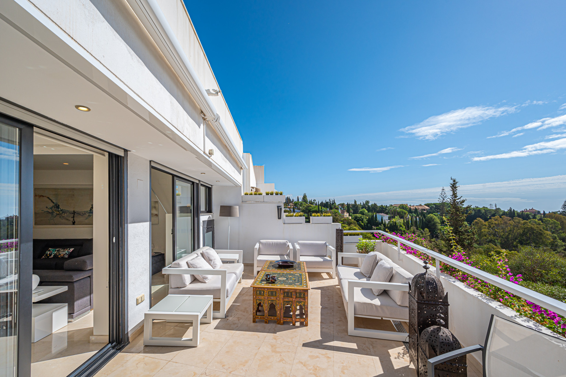 Town House Coto Real