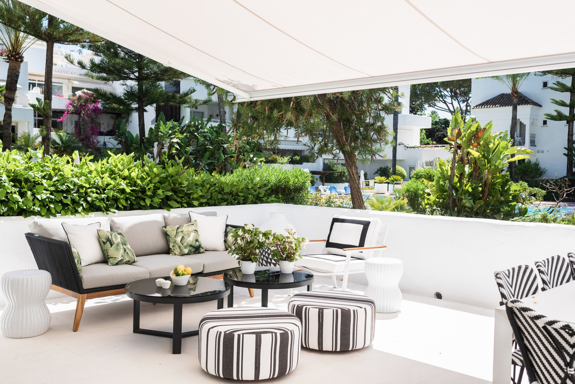 3 Dormitorio Apartamento en venta en Alhambra del Mar | Henger Inmobiliaria