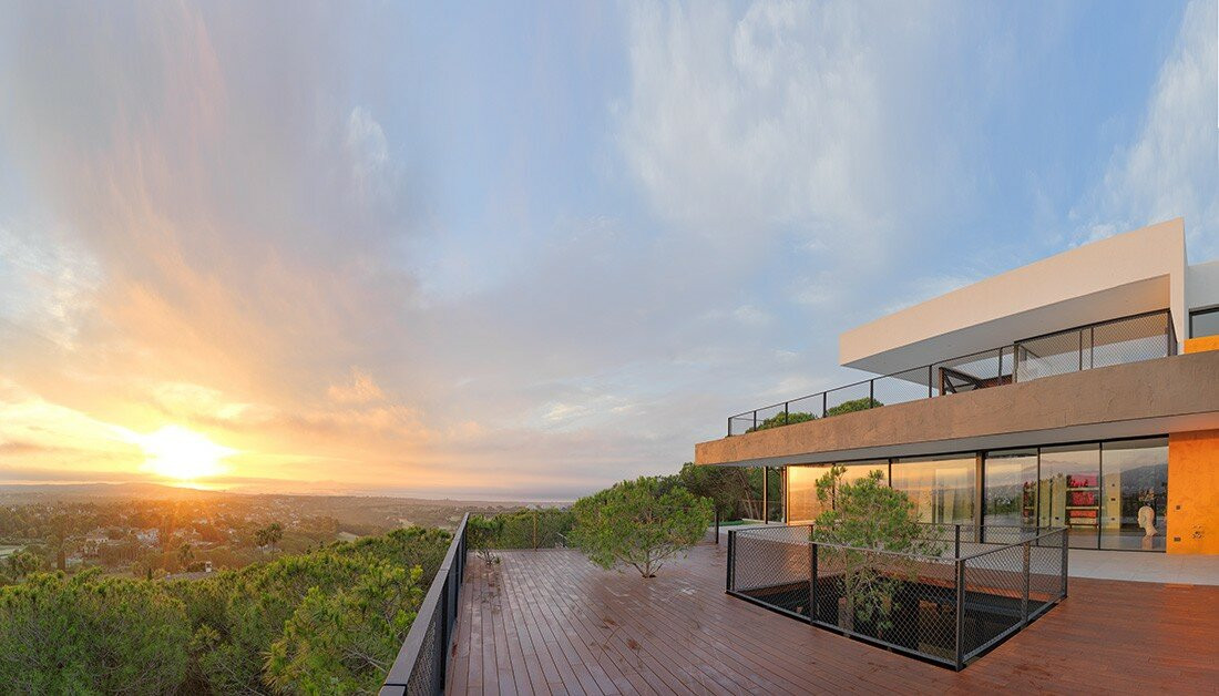 5 Bedroom Villa for sale Sotogrande Alto | Henger Real Estate