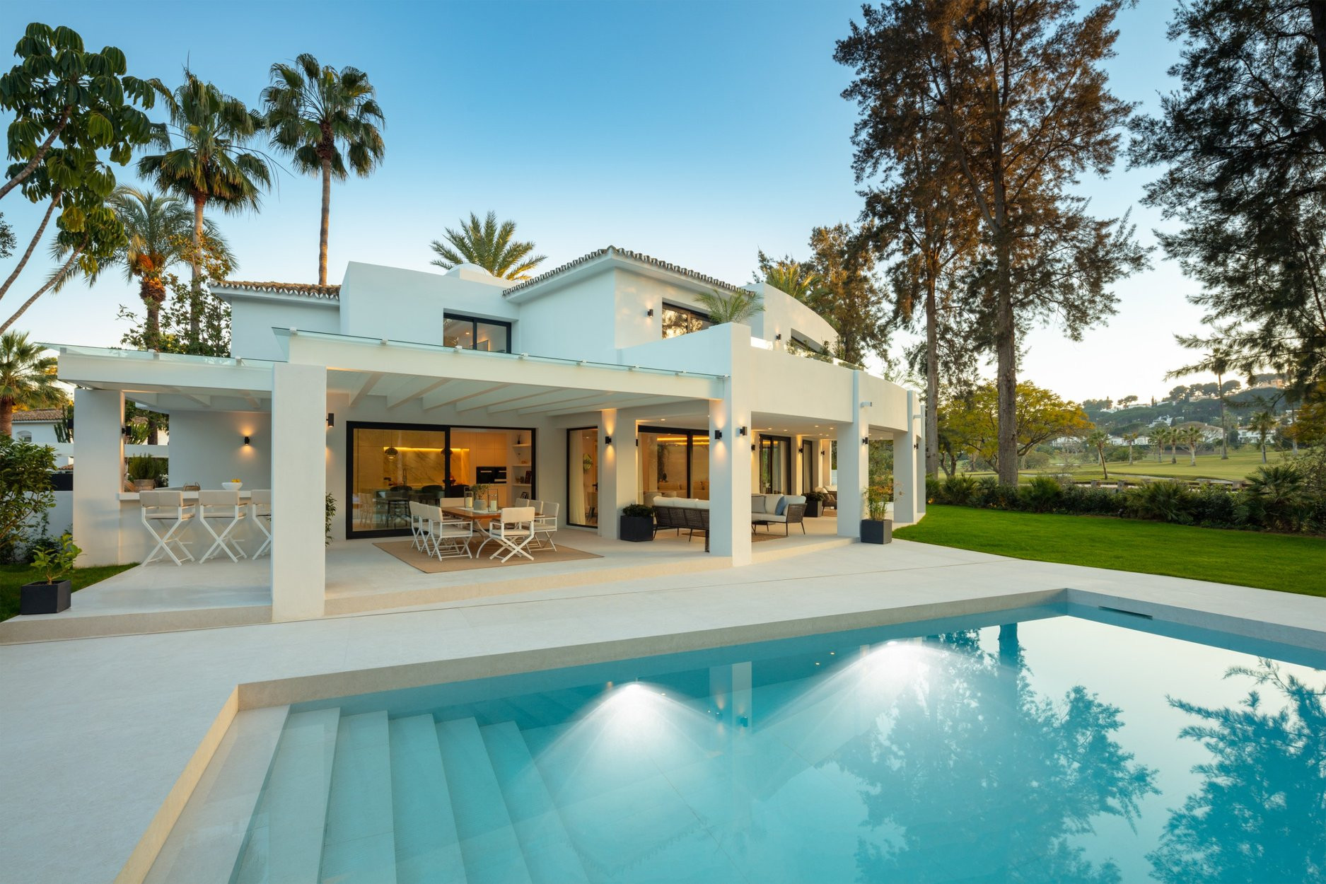 Villa Las Brisas