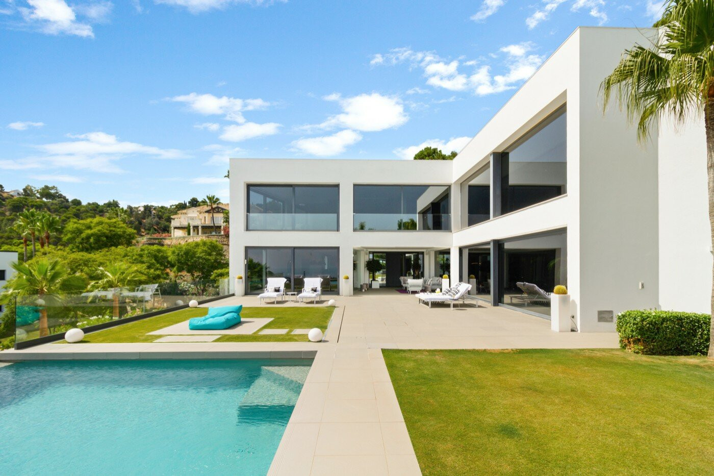 Villa La Reserva de Alcuzcuz