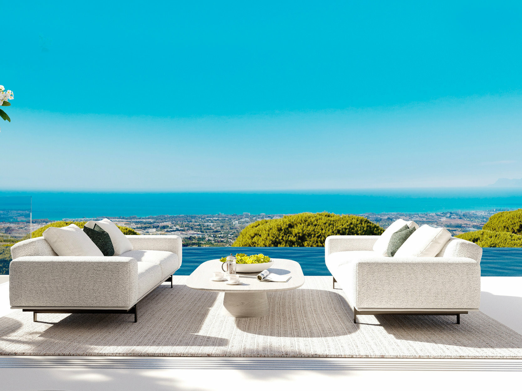Villa La Quinta