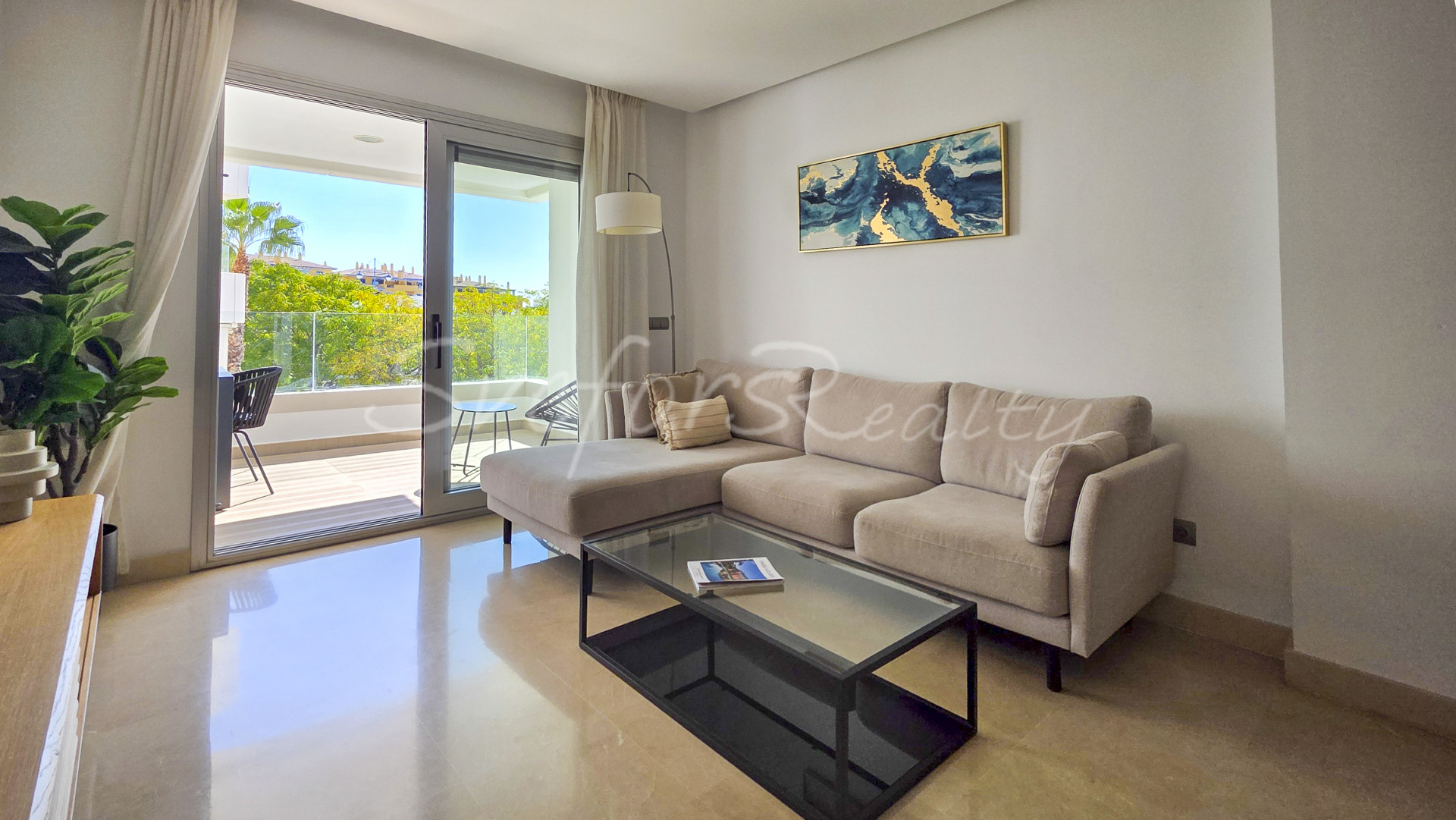 Apartment for sale in San Pedro de Alcántara, Costa del Sol