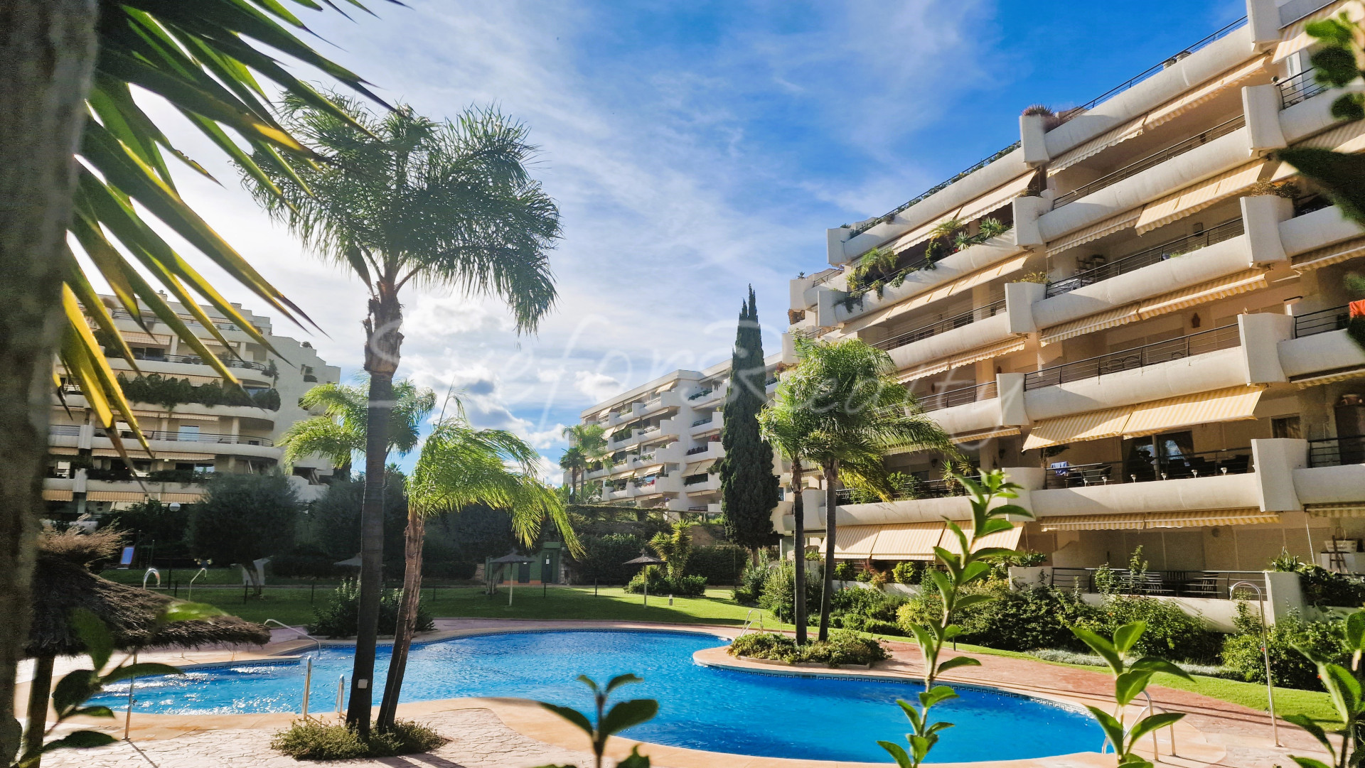 Penthouse for sale in San Pedro de Alcántara, Costa del Sol