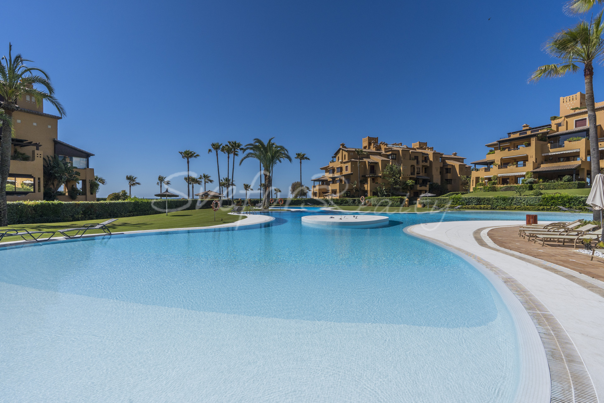 Apartment for sale in Estepona, Costa del Sol