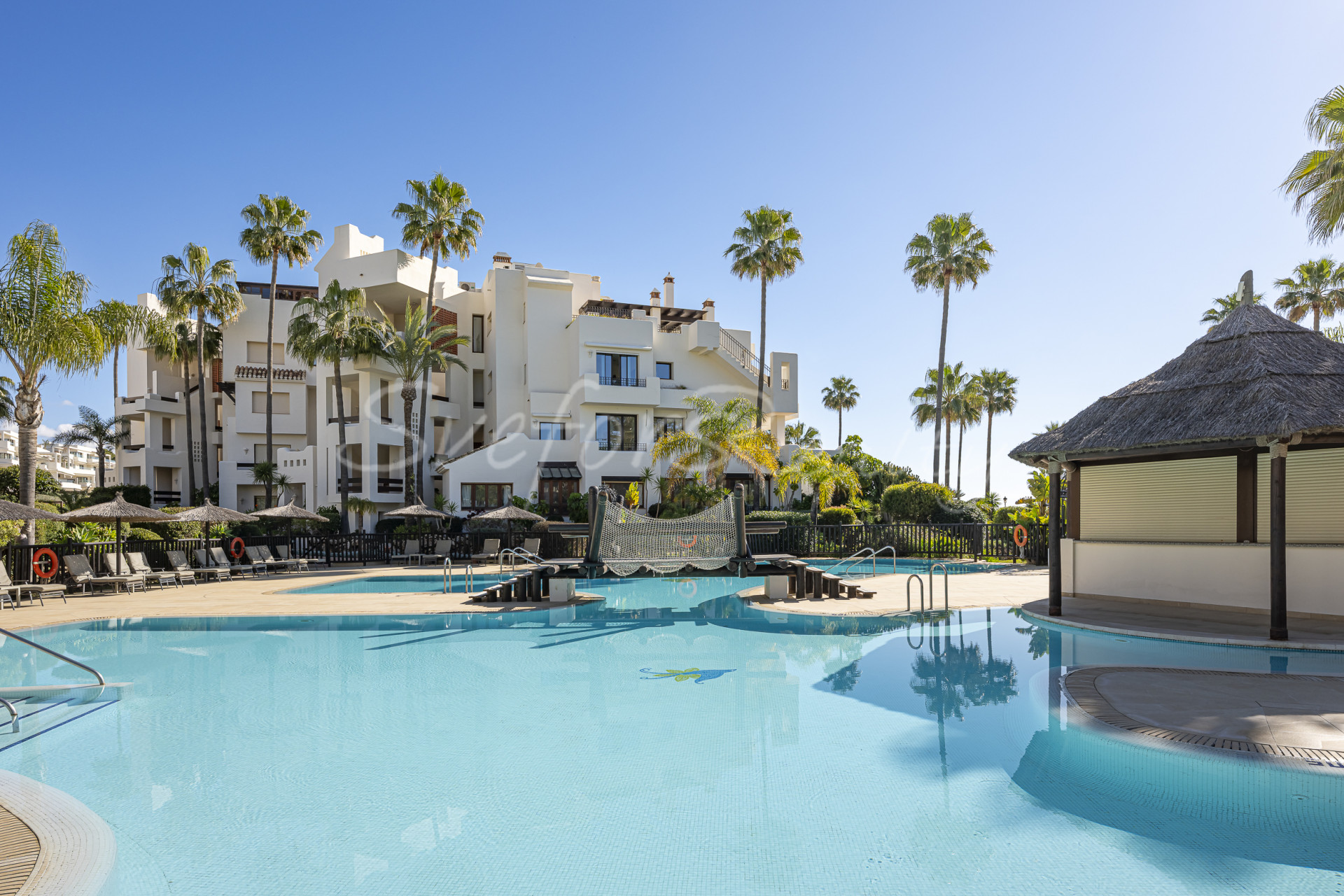 Apartment for sale in Estepona, Costa del Sol