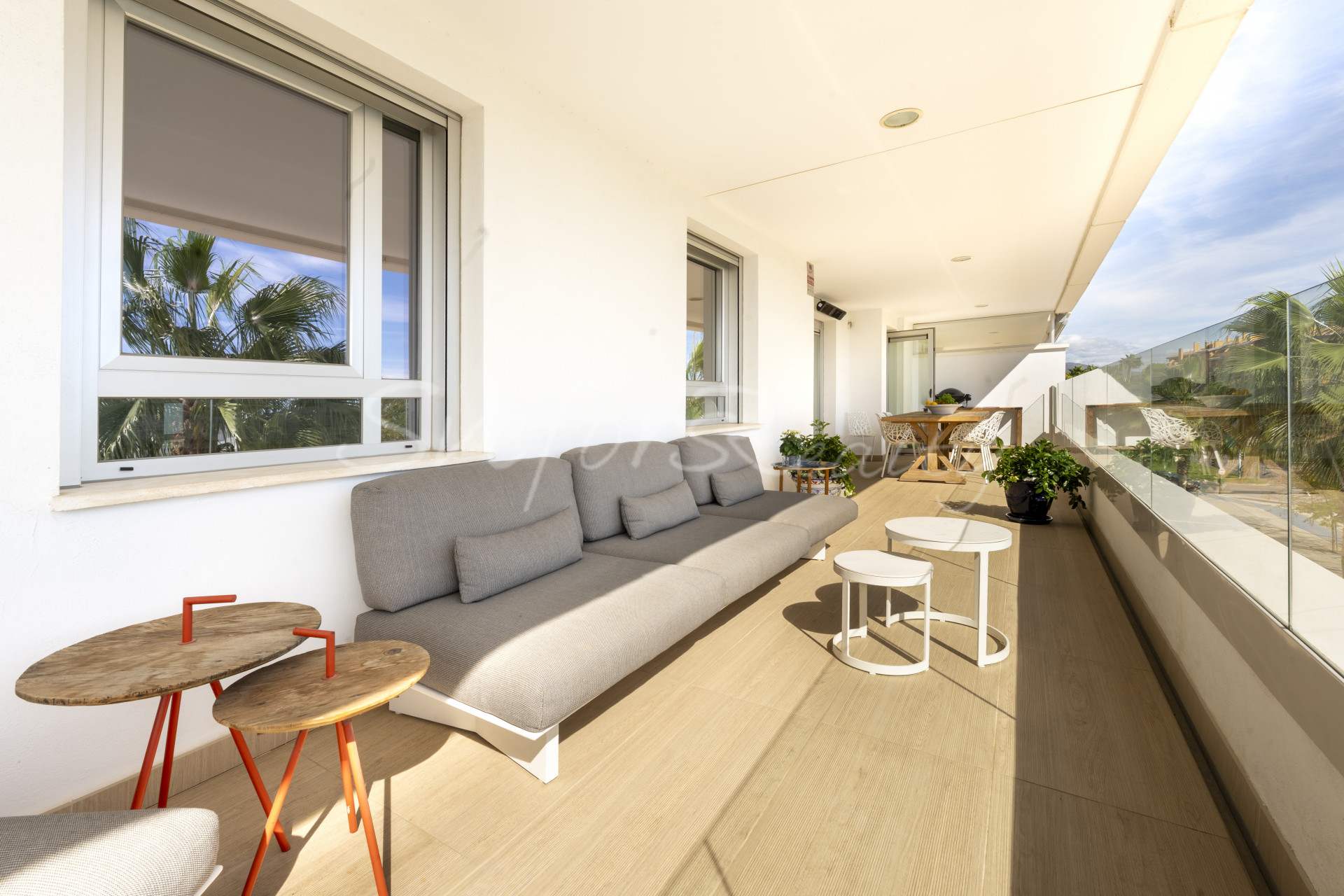 Lägenhet till salu i San Pedro de Alcántara, Costa del Sol