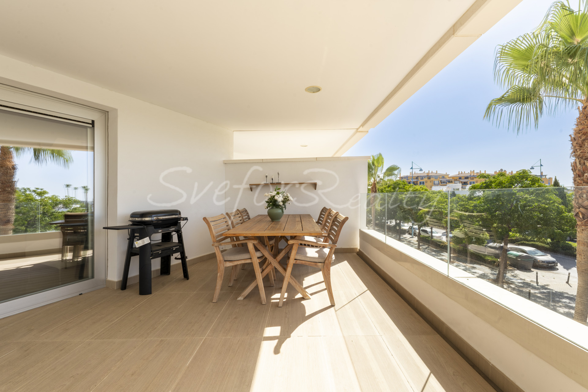 Apartment for sale in San Pedro de Alcántara, Costa del Sol