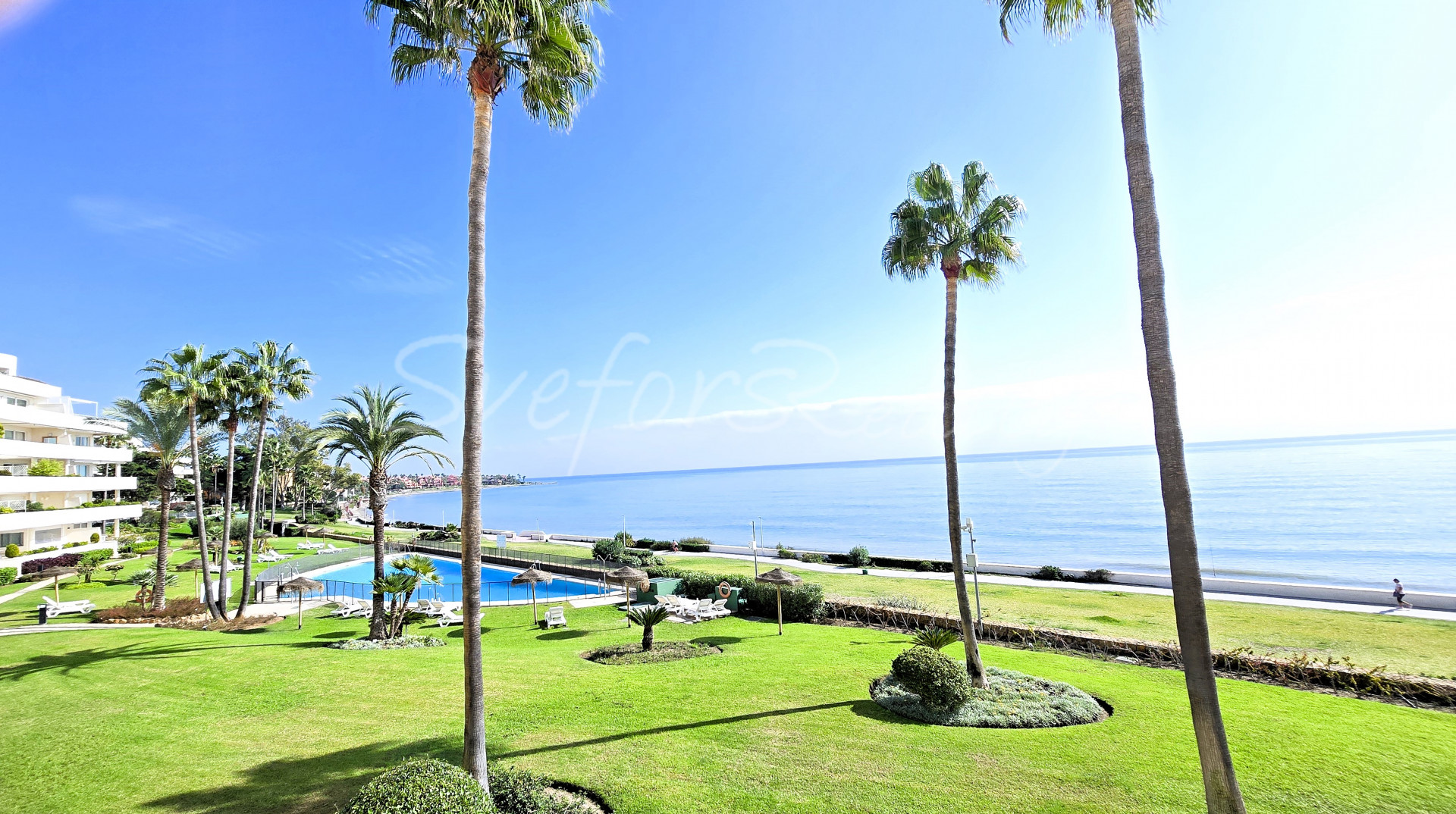 Appartement en vente à Estepona, Costa del Sol