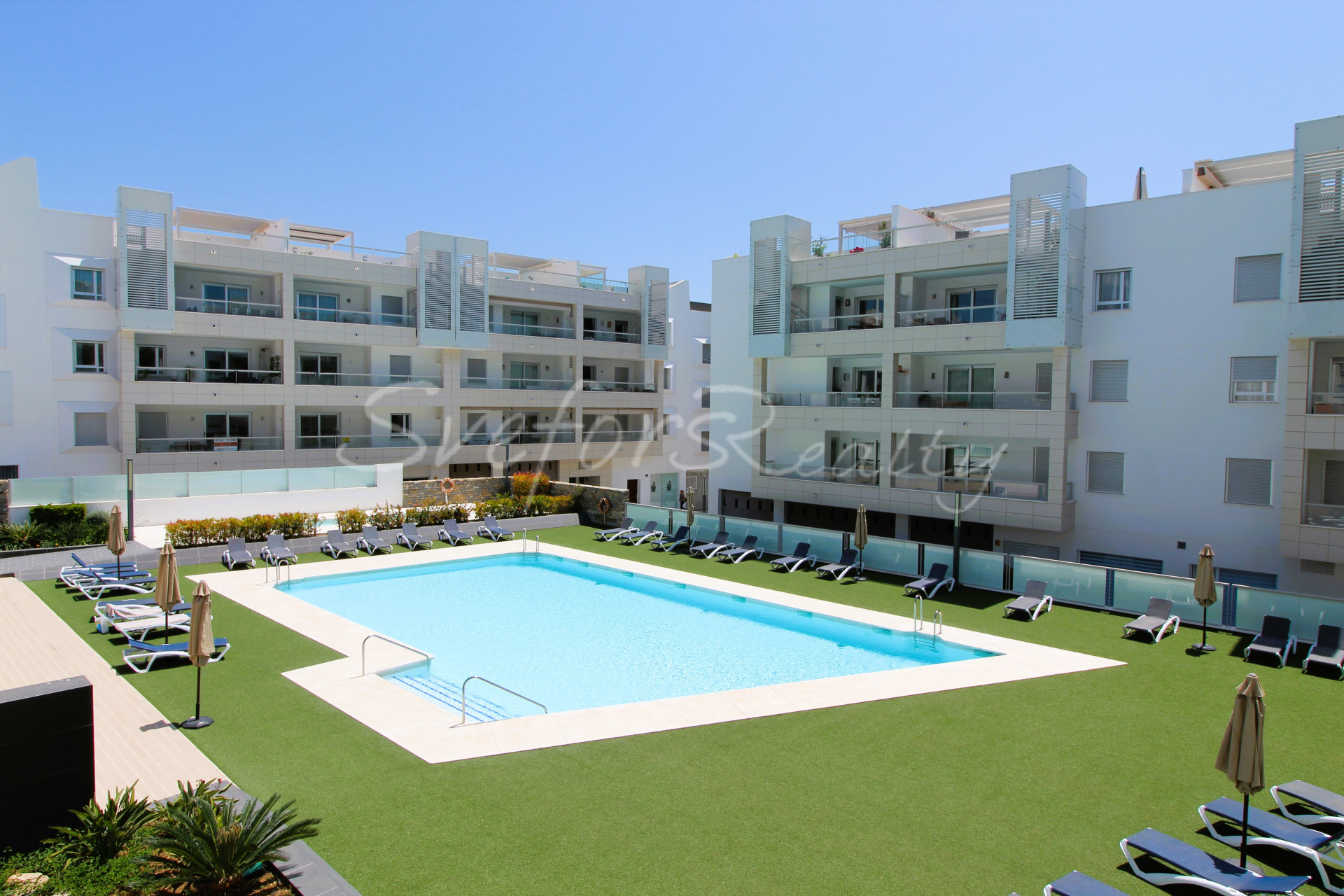 Penthouse for sale in San Pedro de Alcántara, Costa del Sol