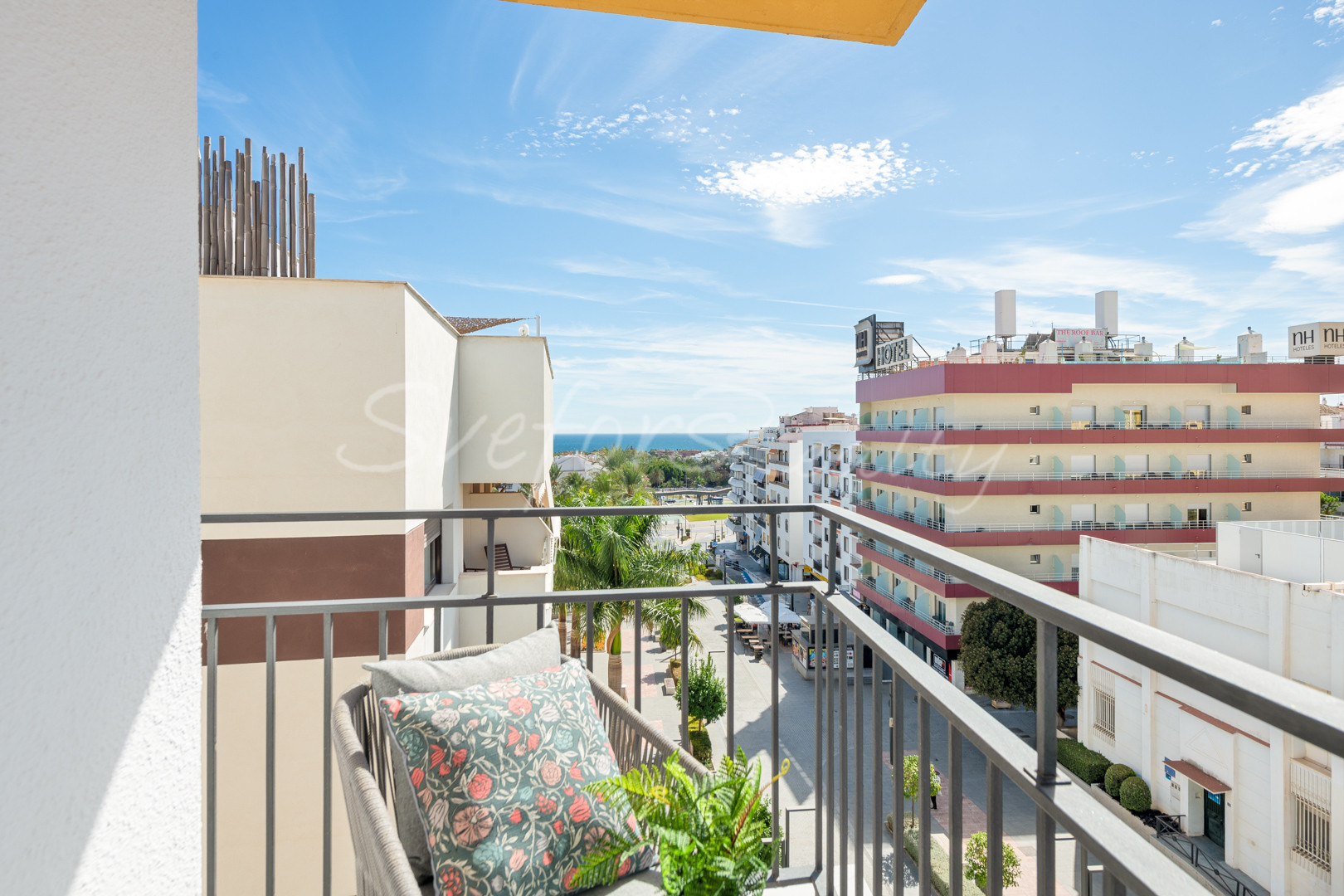 Penthouse for sale in San Pedro de Alcántara, Costa del Sol