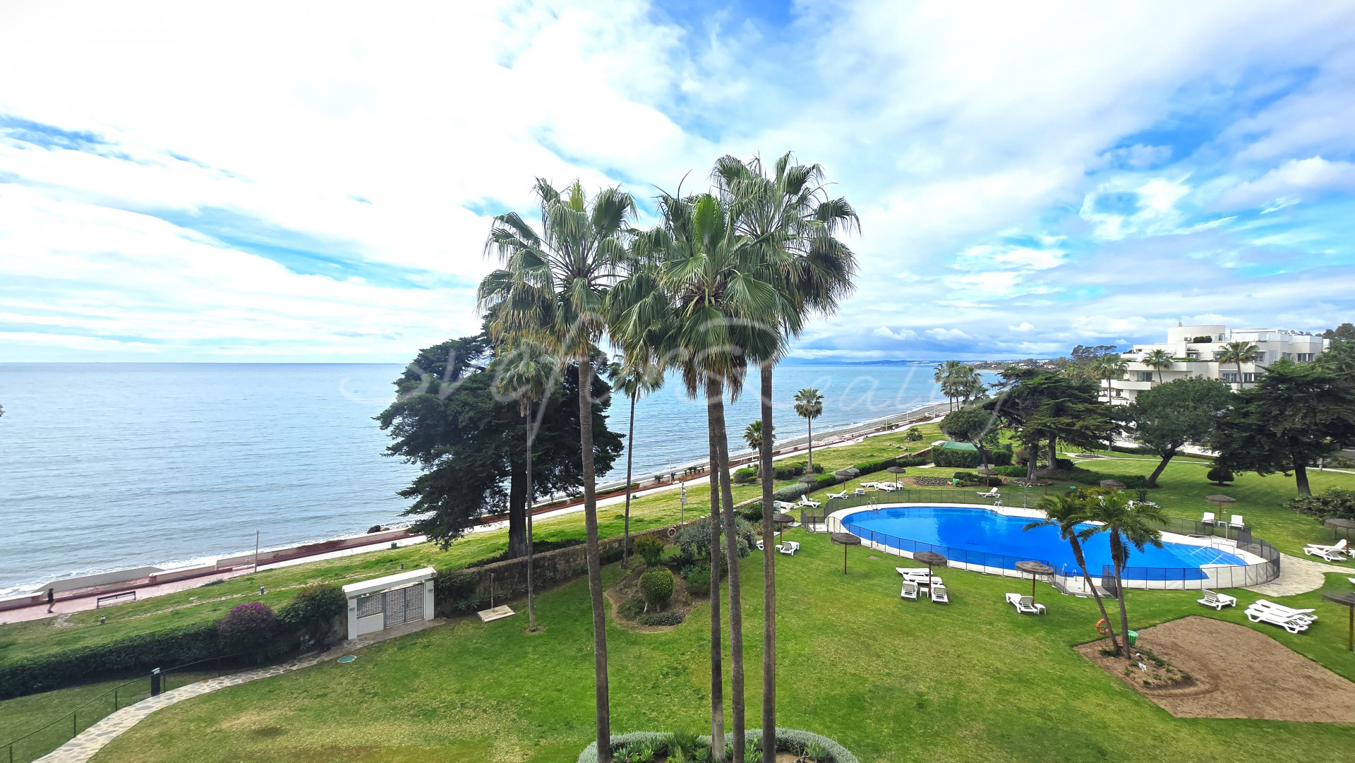 Appartement en vente à Estepona, Costa del Sol