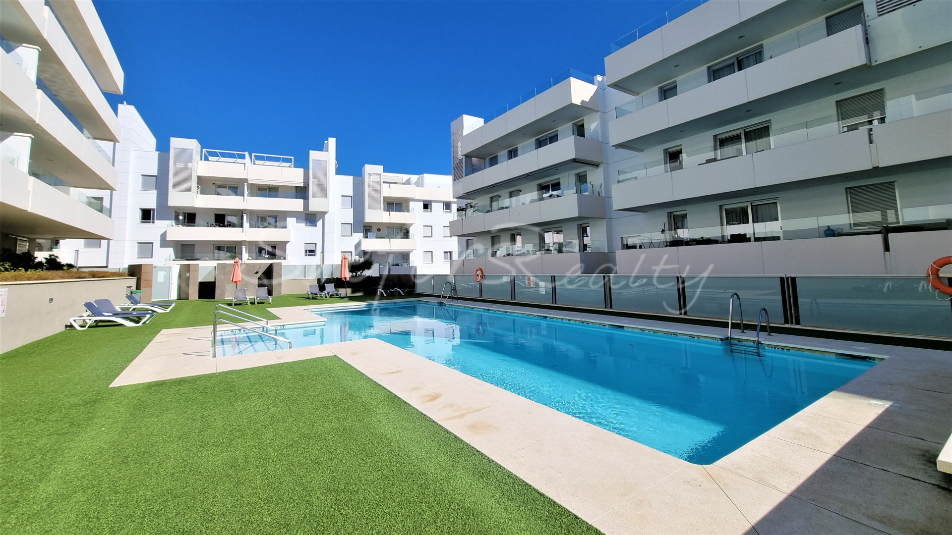Penthouse en vente à San Pedro de Alcántara, Costa del Sol