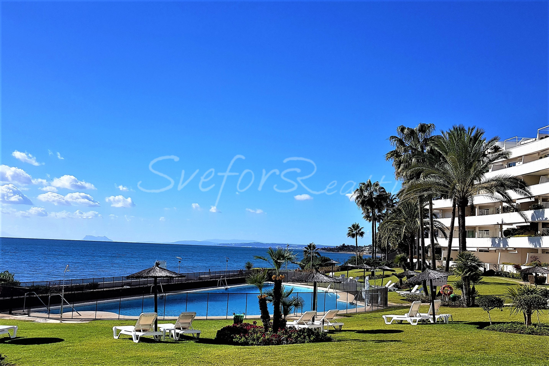 Apartamento en venta en Estepona, Costa del Sol