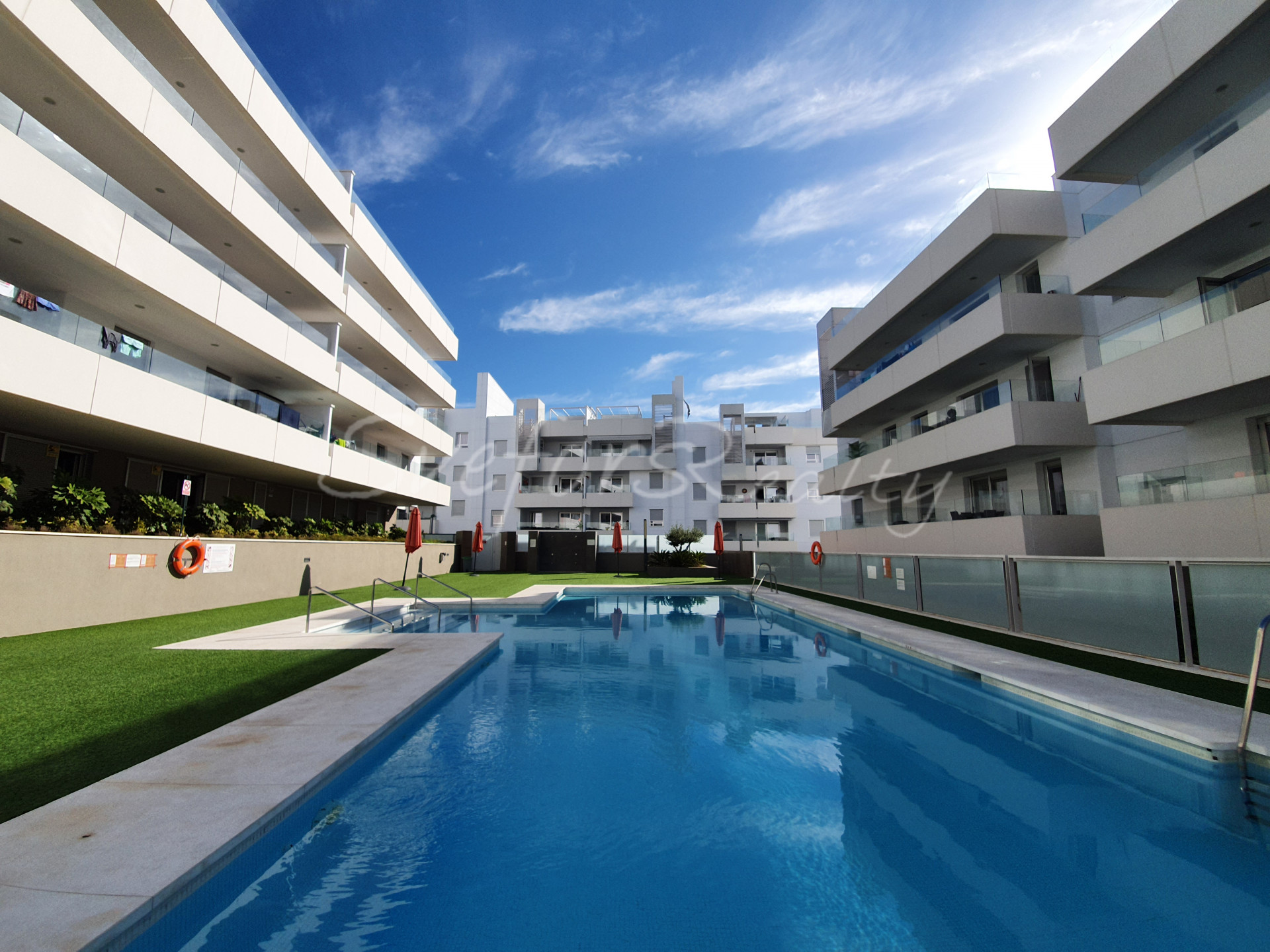 Appartement en vente à San Pedro de Alcántara, Costa del Sol