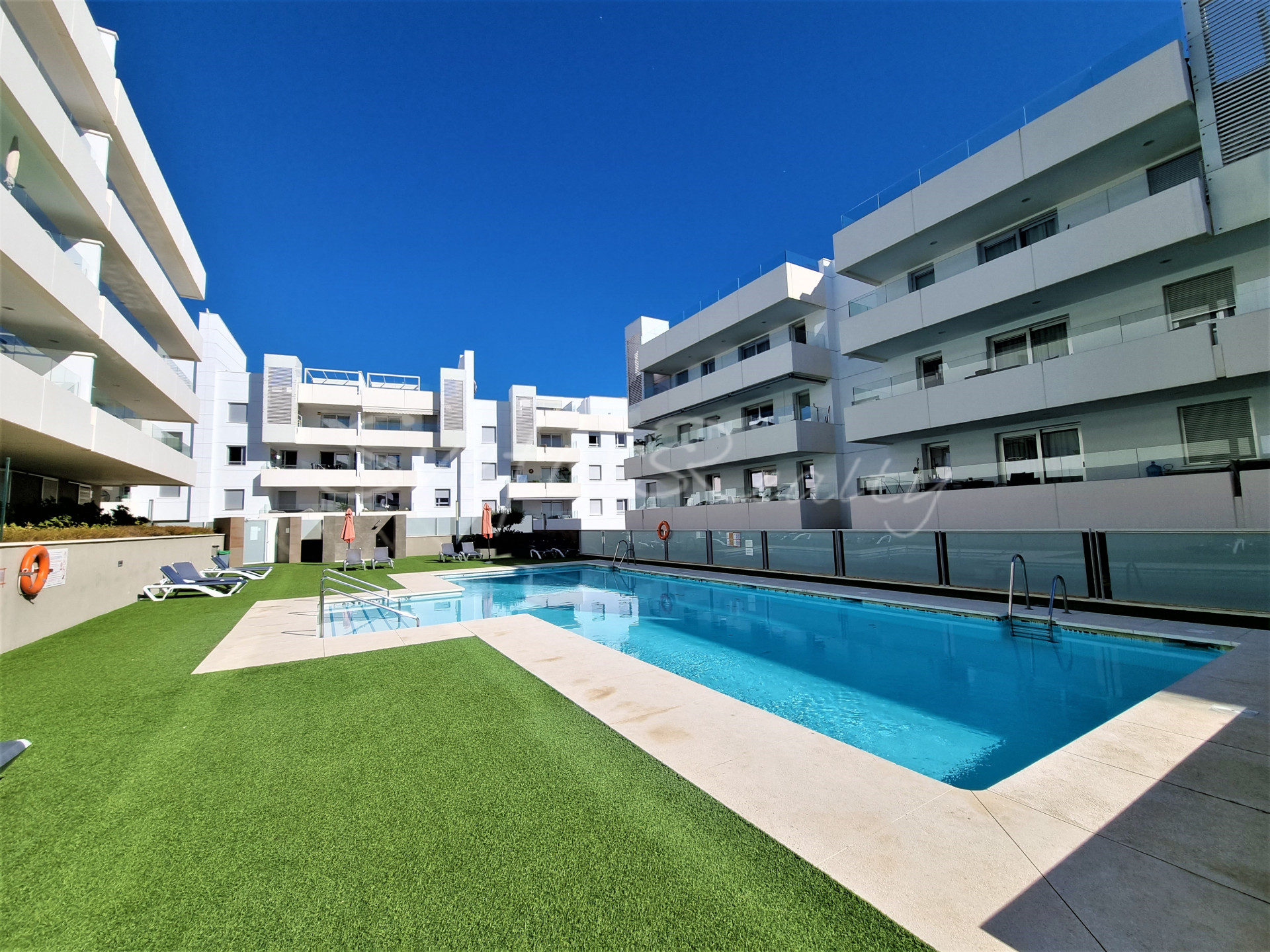 Apartment for sale in San Pedro de Alcántara, Costa del Sol