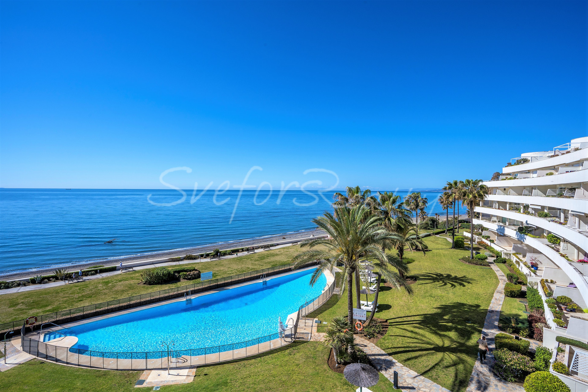 Apartment for sale in Estepona, Costa del Sol