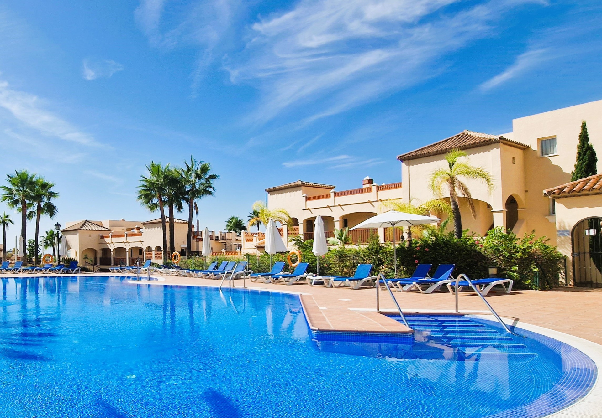 Apartment for sale in Estepona, Costa del Sol