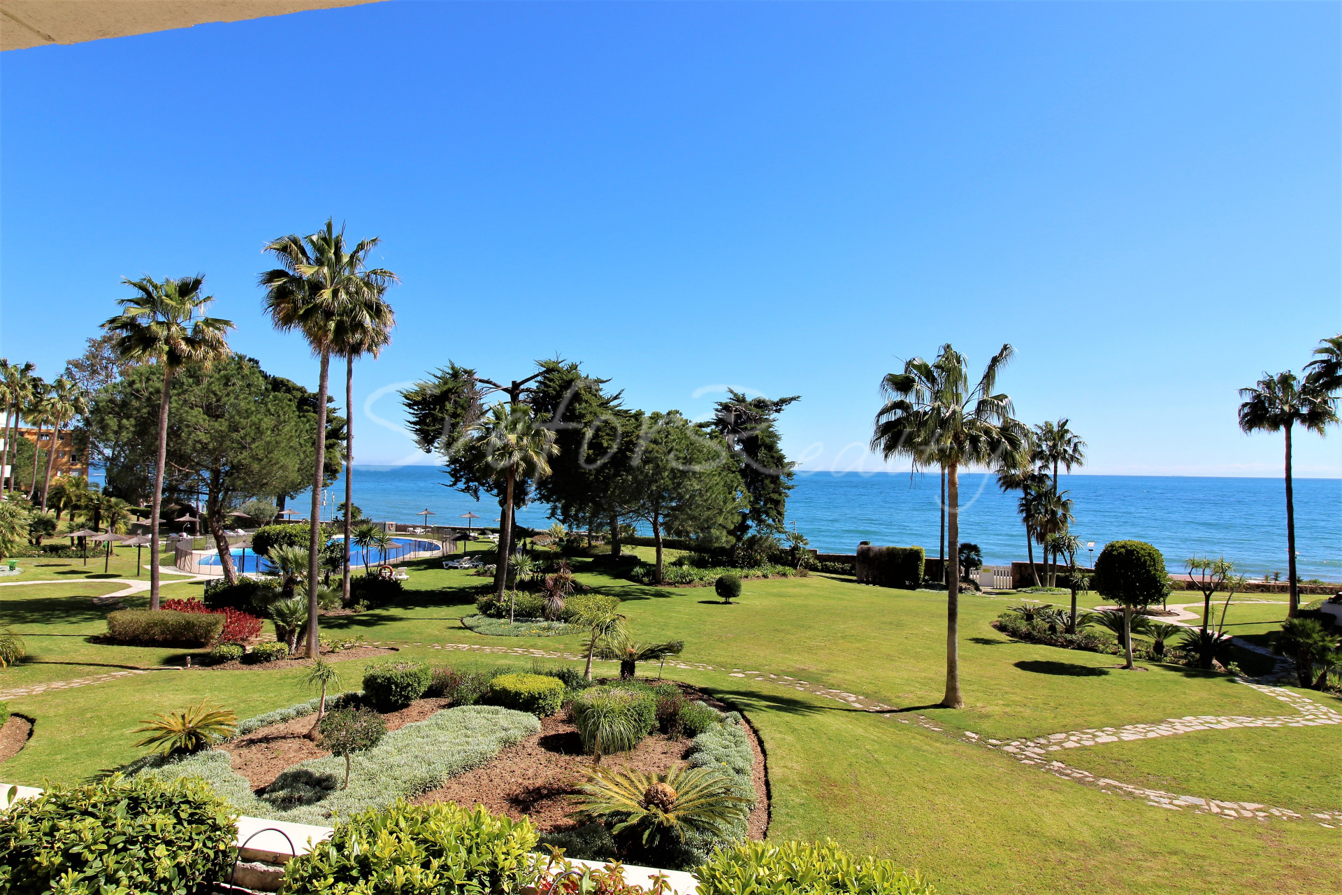 Apartment for sale in Estepona, Costa del Sol