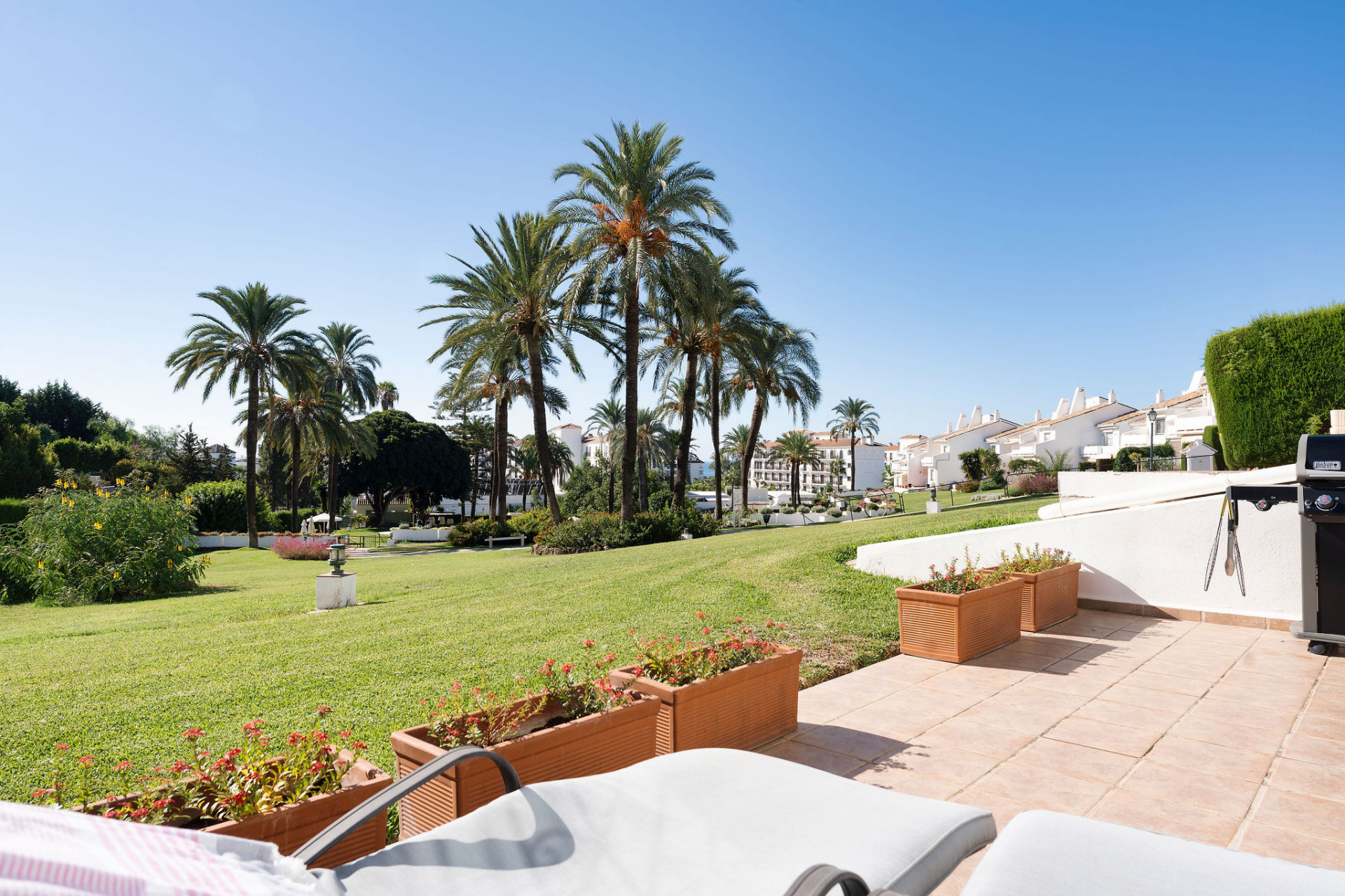 Prime Location & Rare Opportunity – Refurbished Ground Floor in Andalucía Garden Club