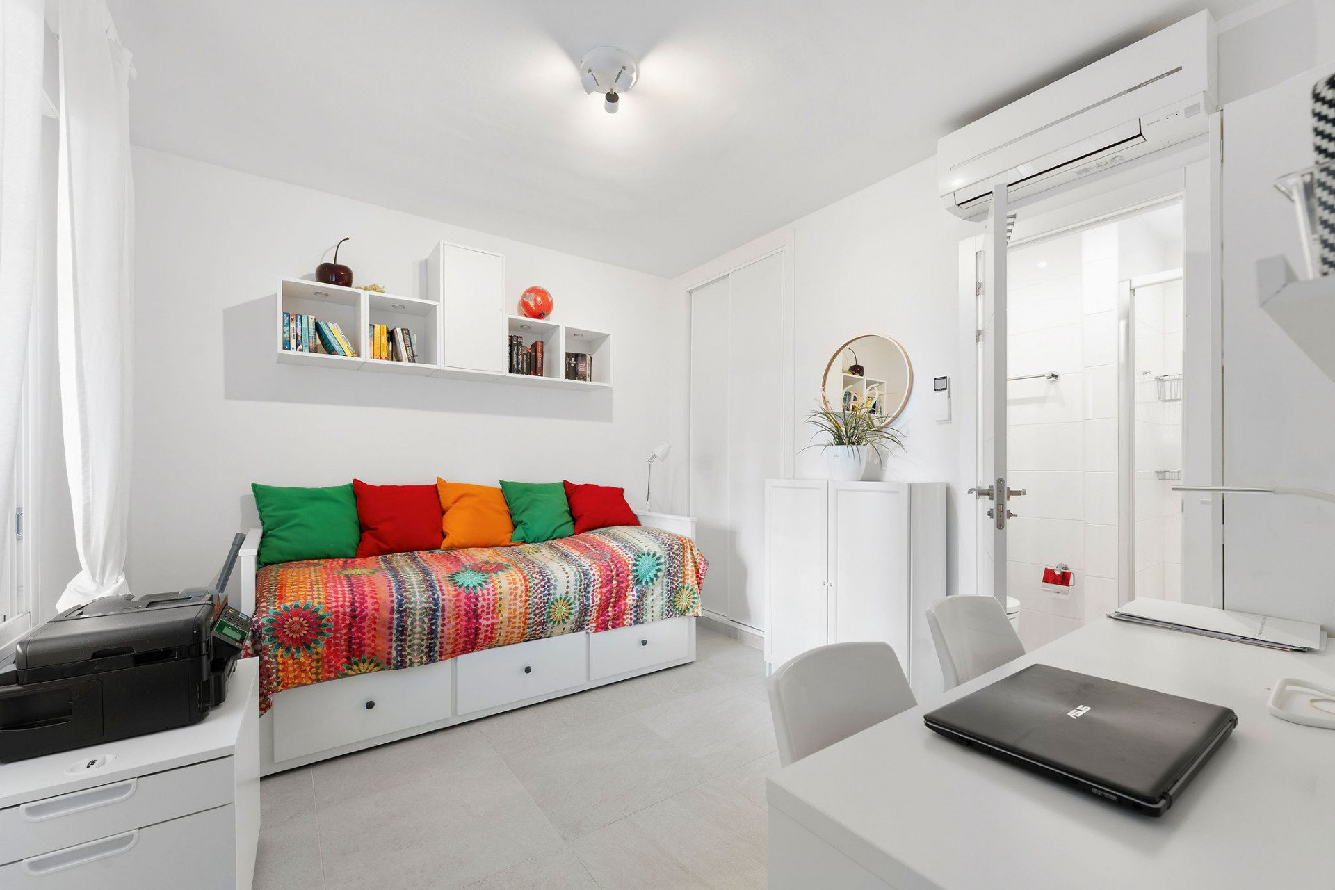Prime Location & Rare Opportunity – Refurbished Ground Floor in Andalucía Garden Club